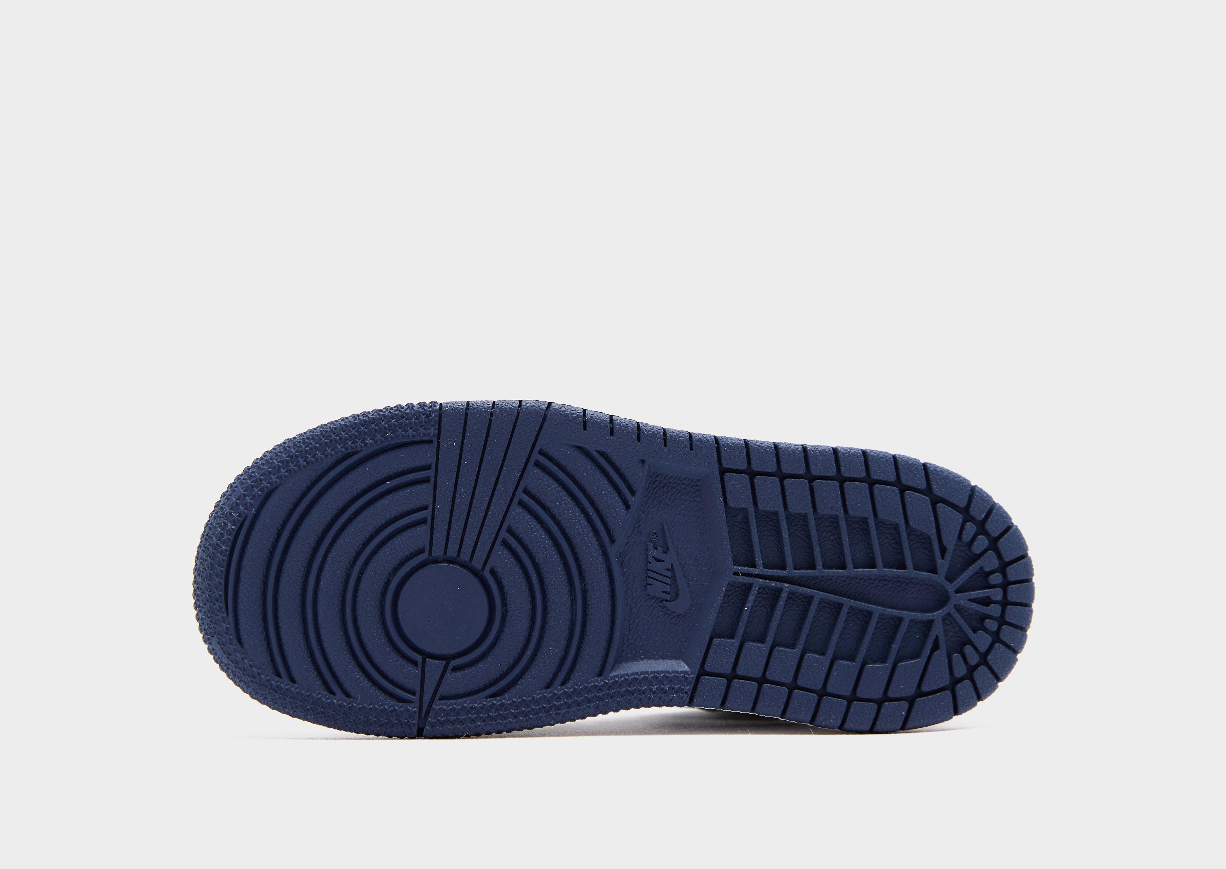 Jordan Air 1 Mid Infant