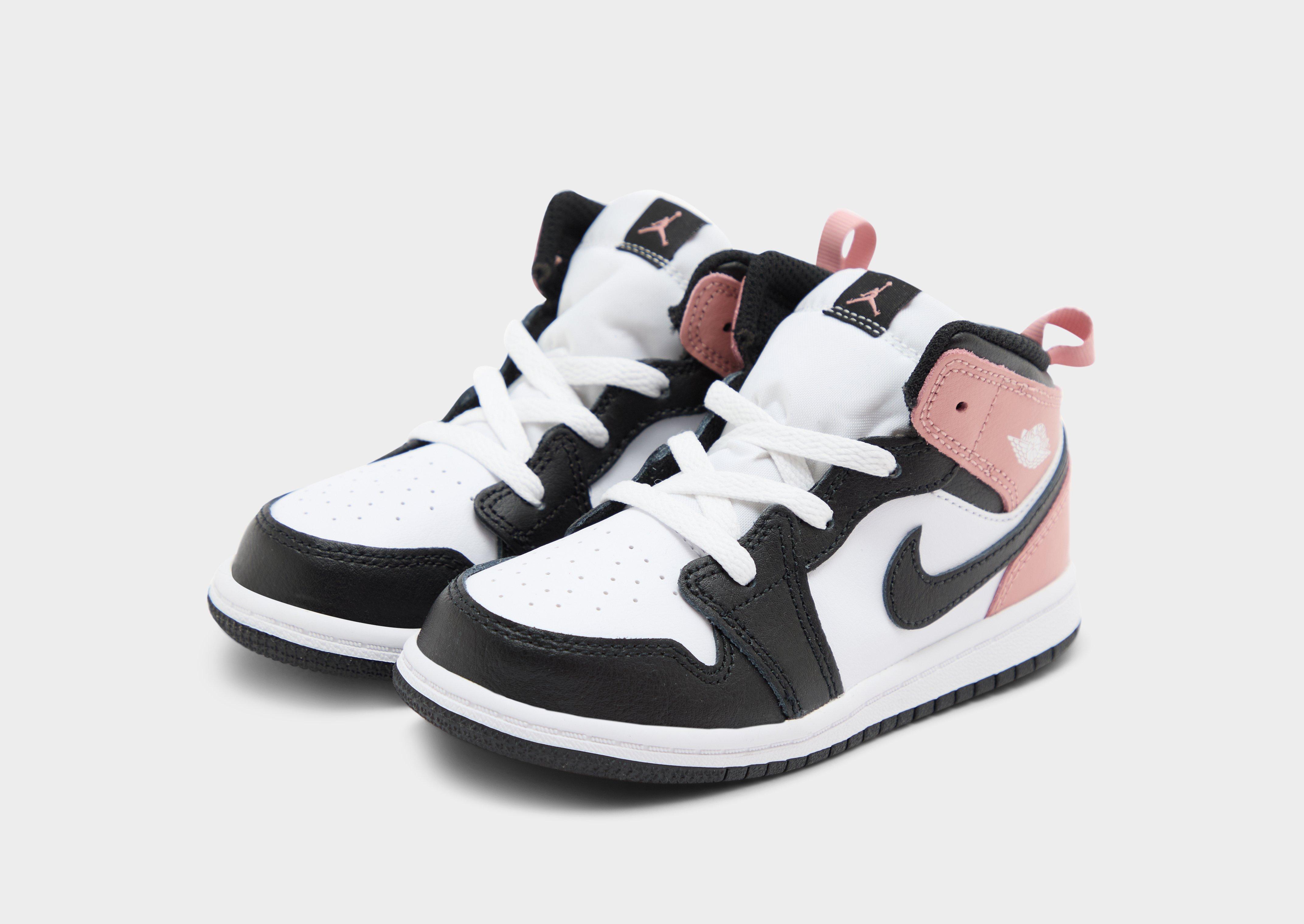 Jordan Air 1 Mid Baby