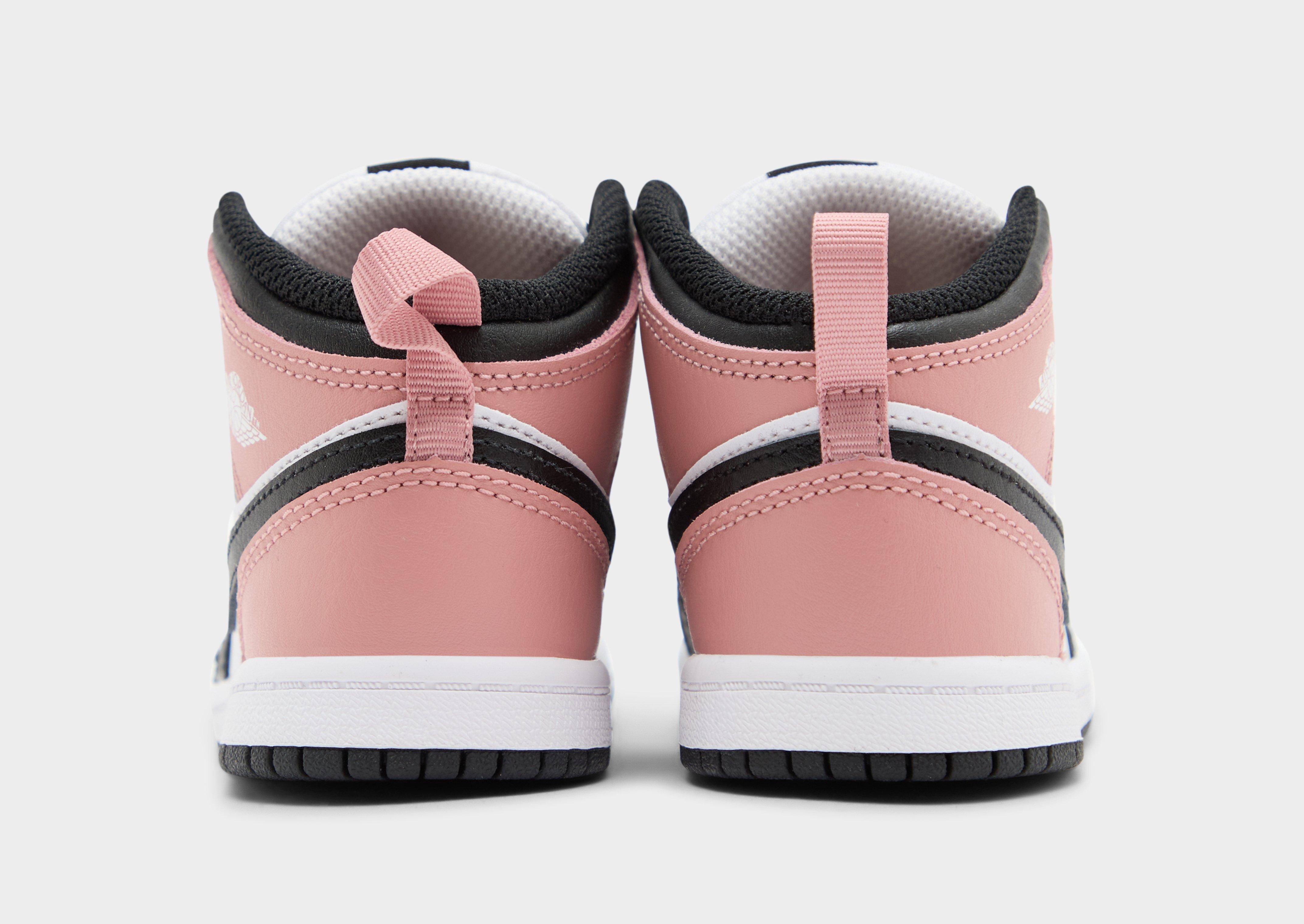 Jordan Air 1 Mid Baby