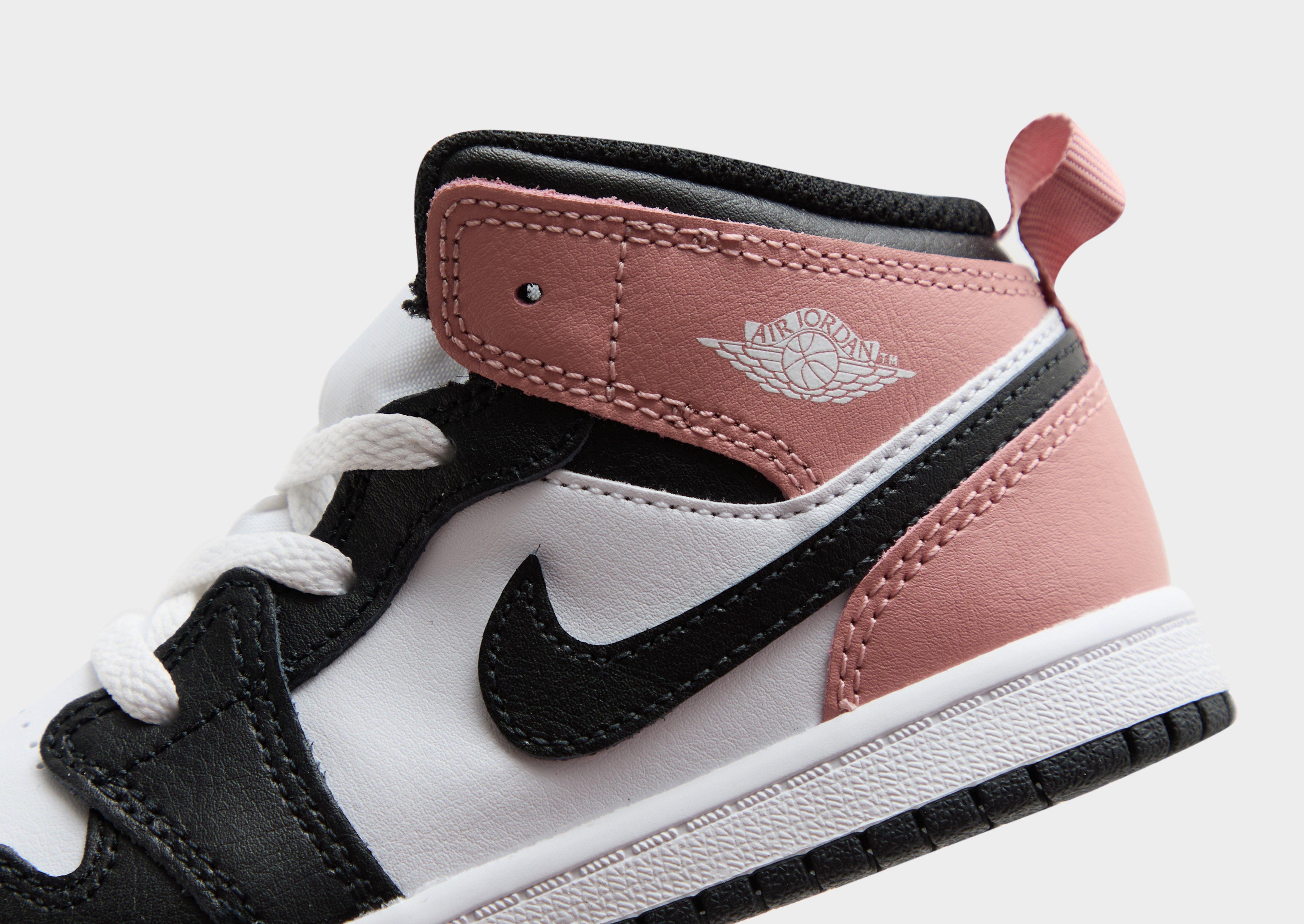 Jordan Air 1 Mid Baby