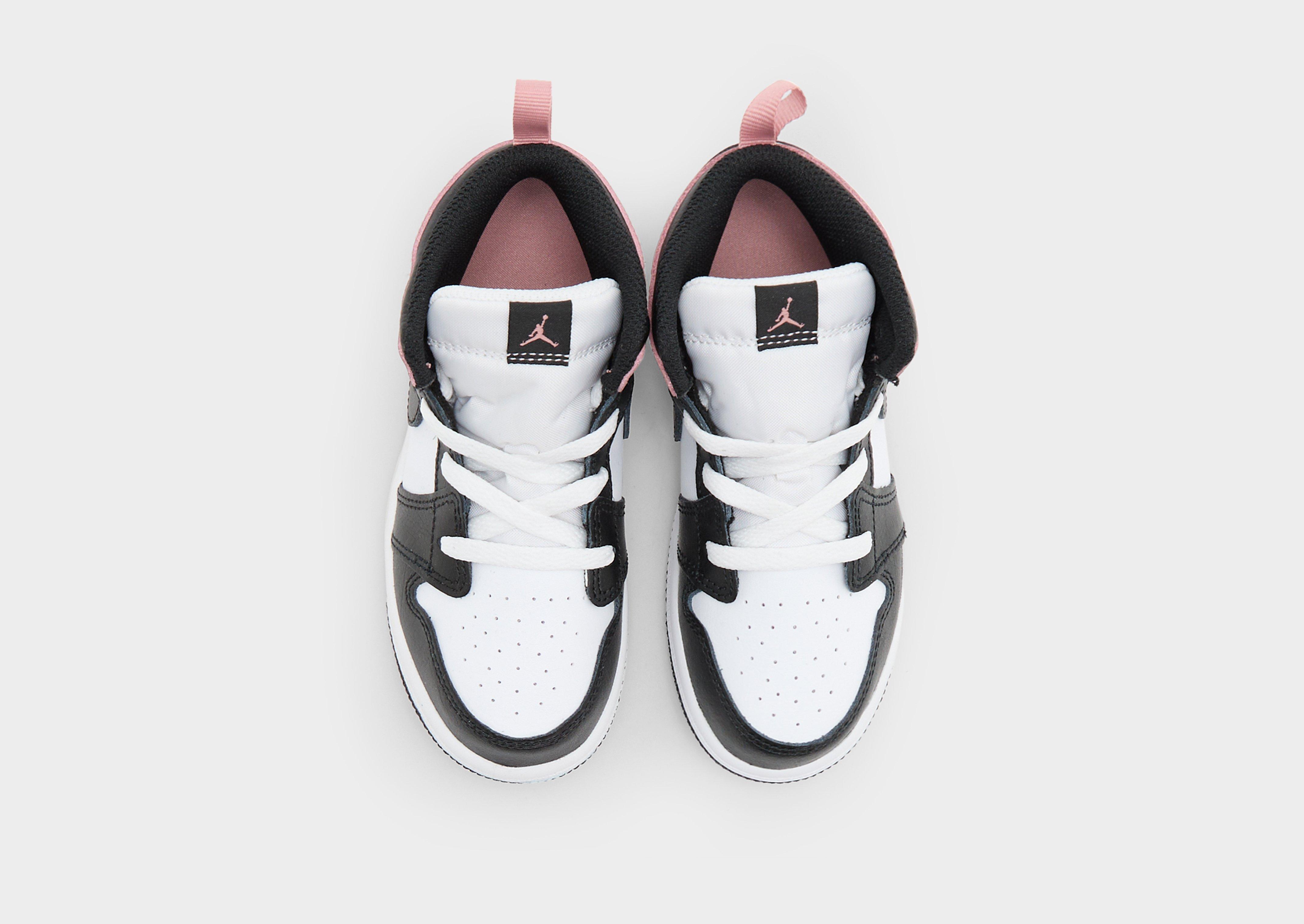 Jordan Air 1 Mid Baby