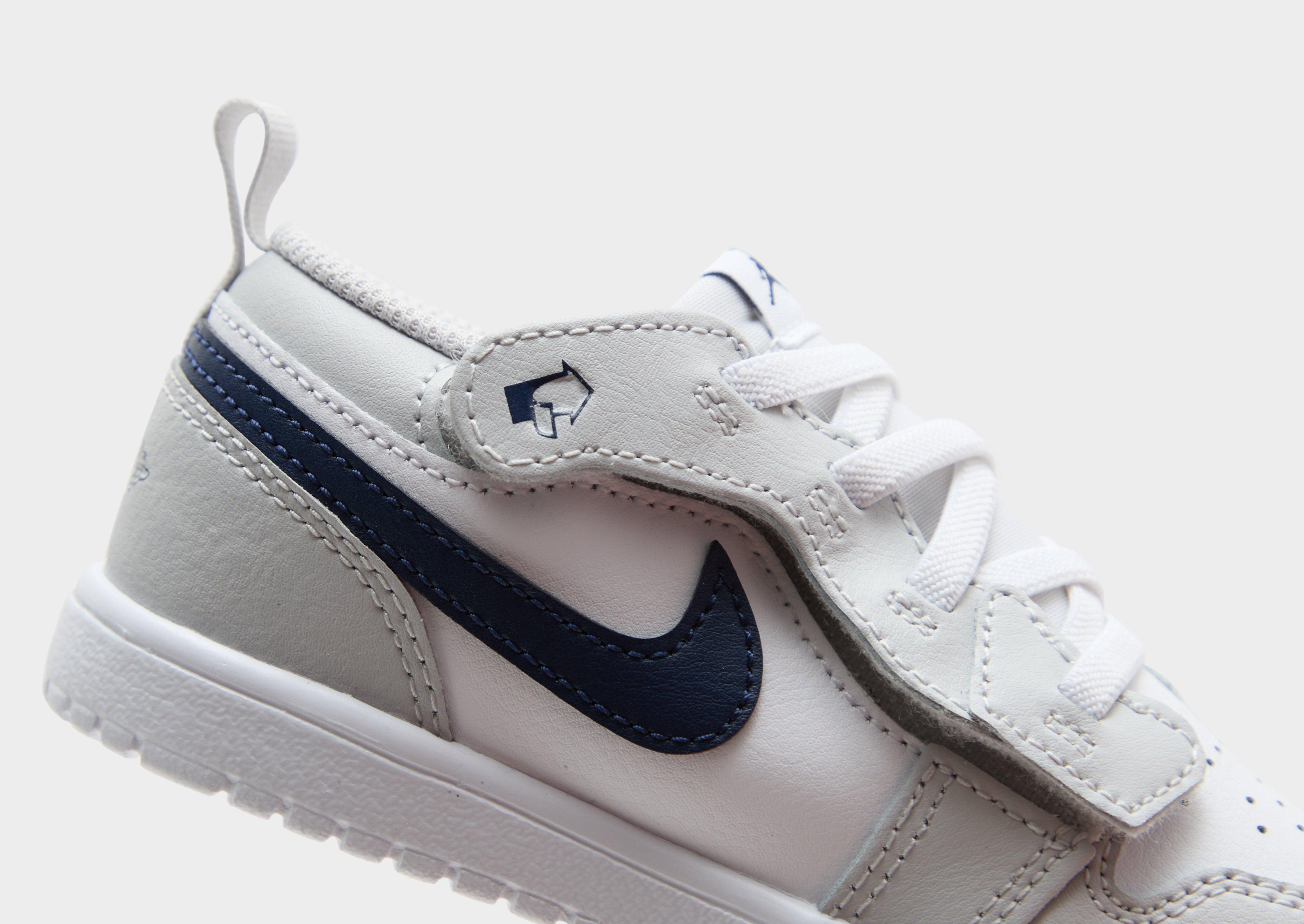 Jordan Air 1 Low Alt Babys