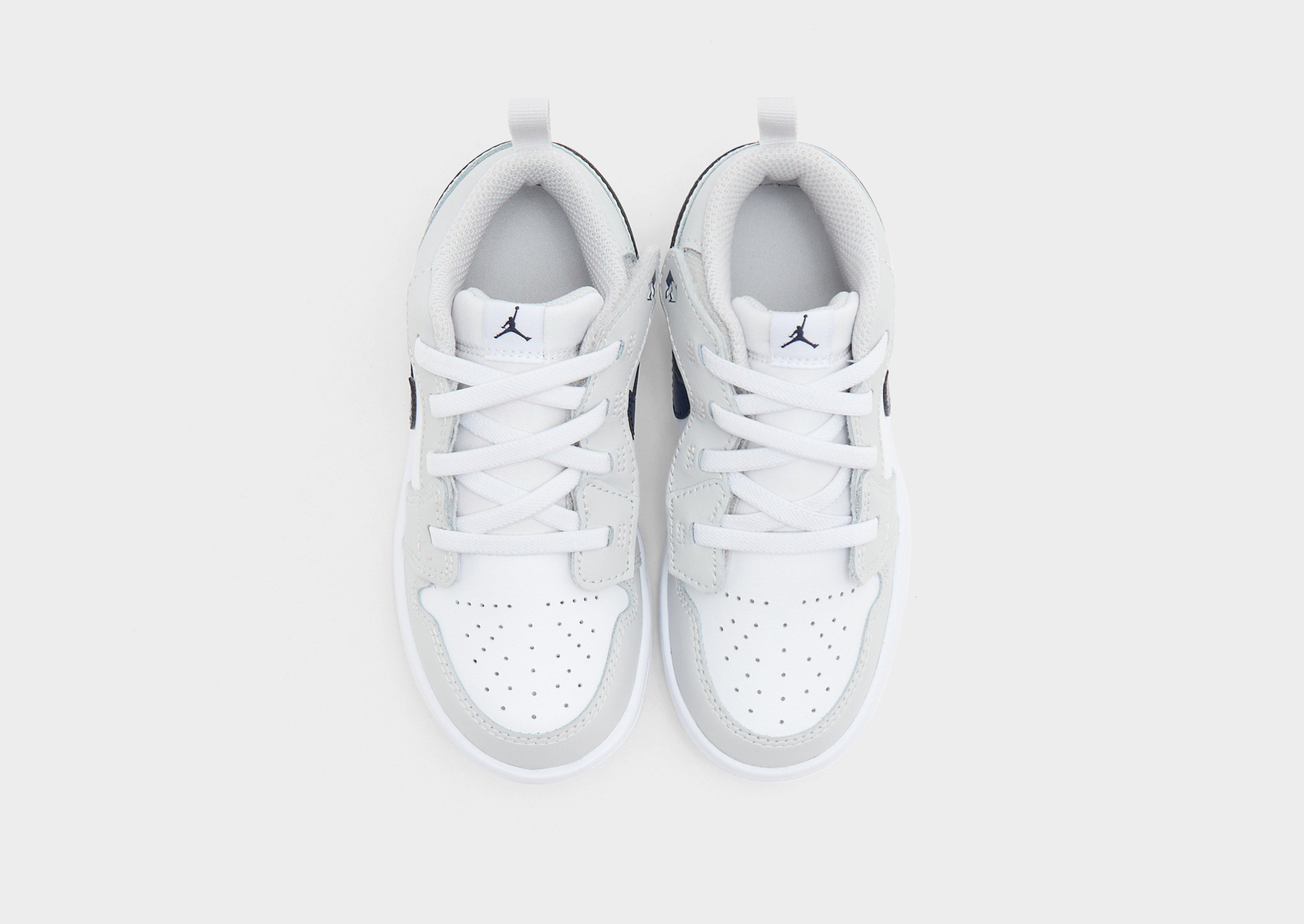 Jordan Air 1 Low Alt Babys