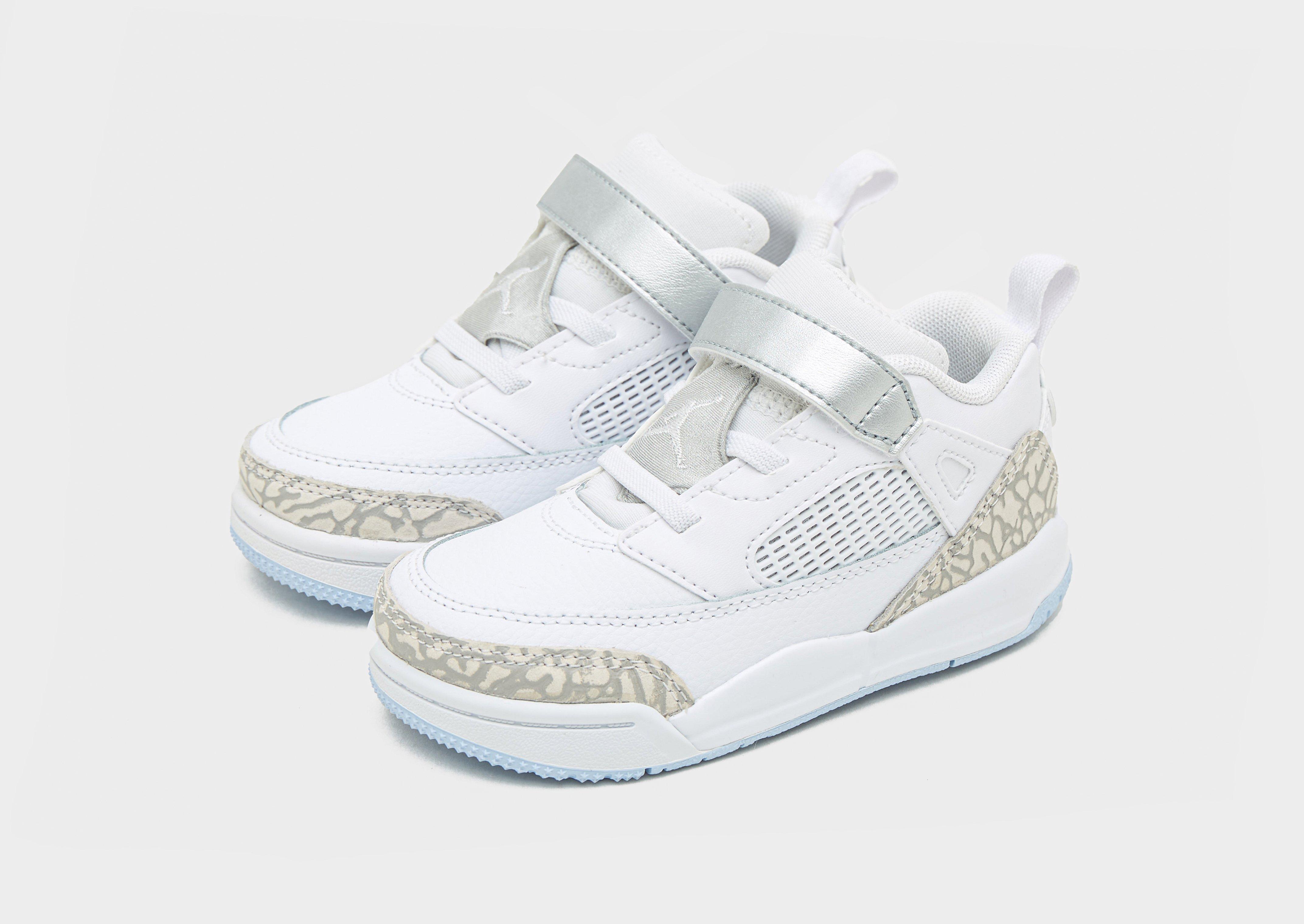 Jordan Spizike Low Infant