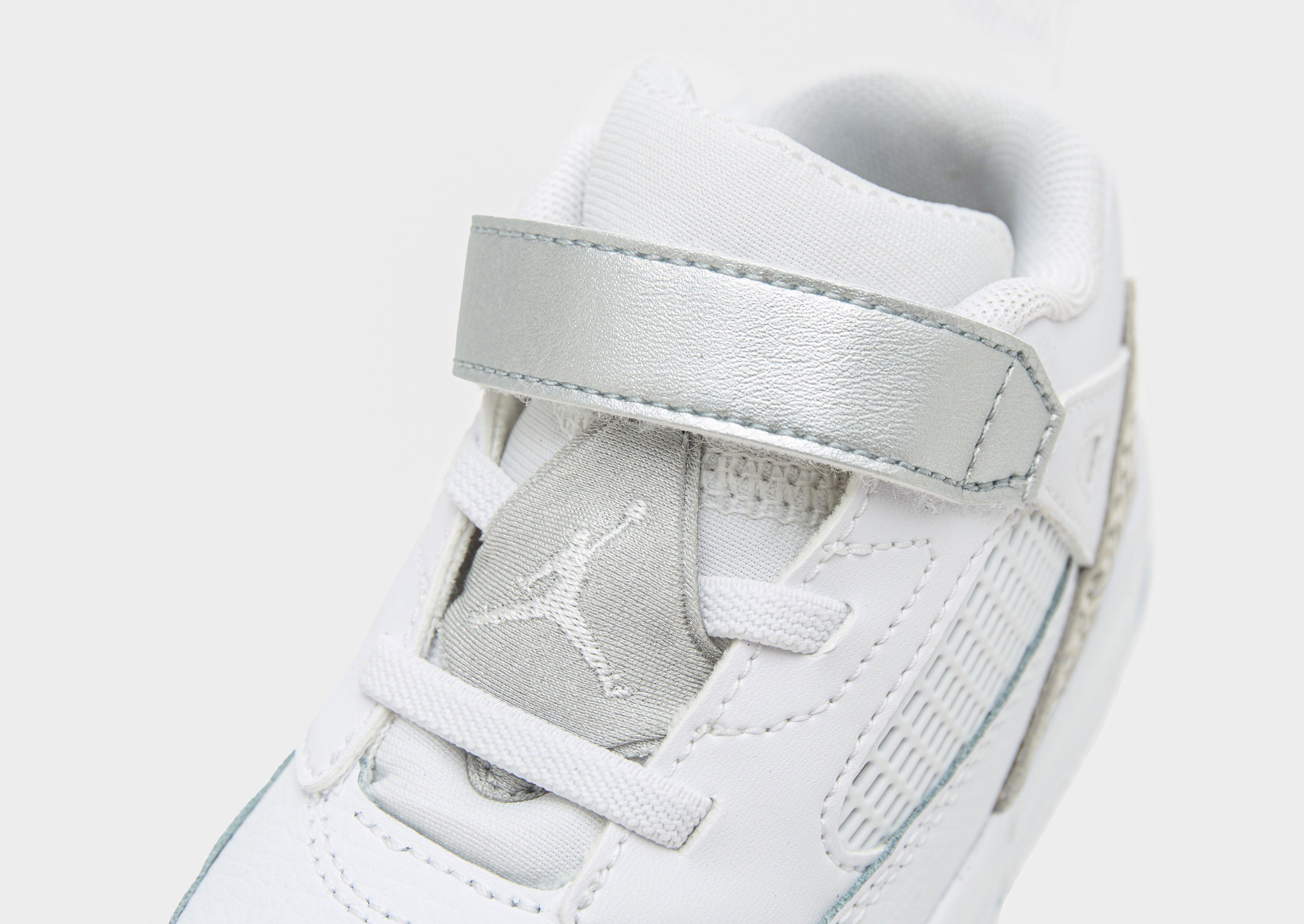 Jordan Spizike Low Infant