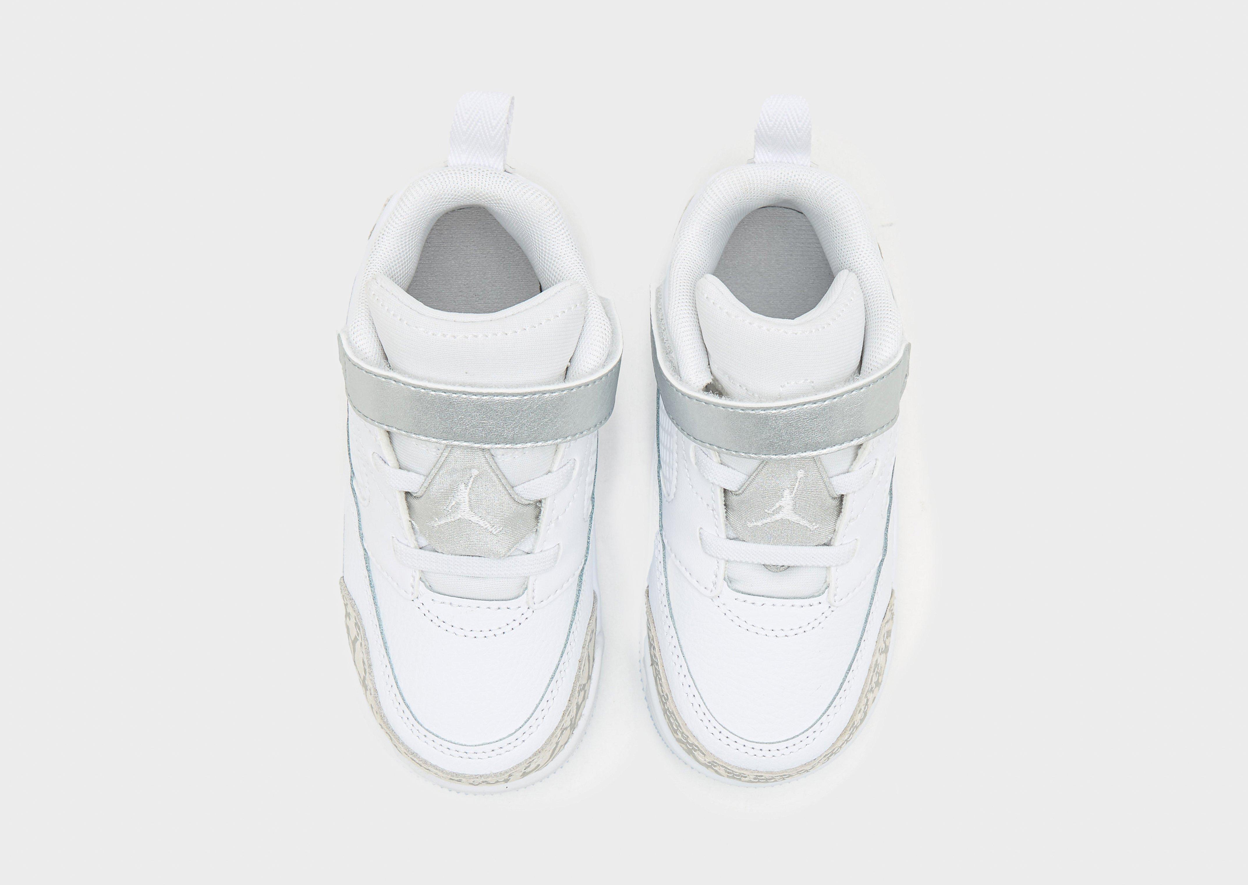 Jordan Spizike Low Infant