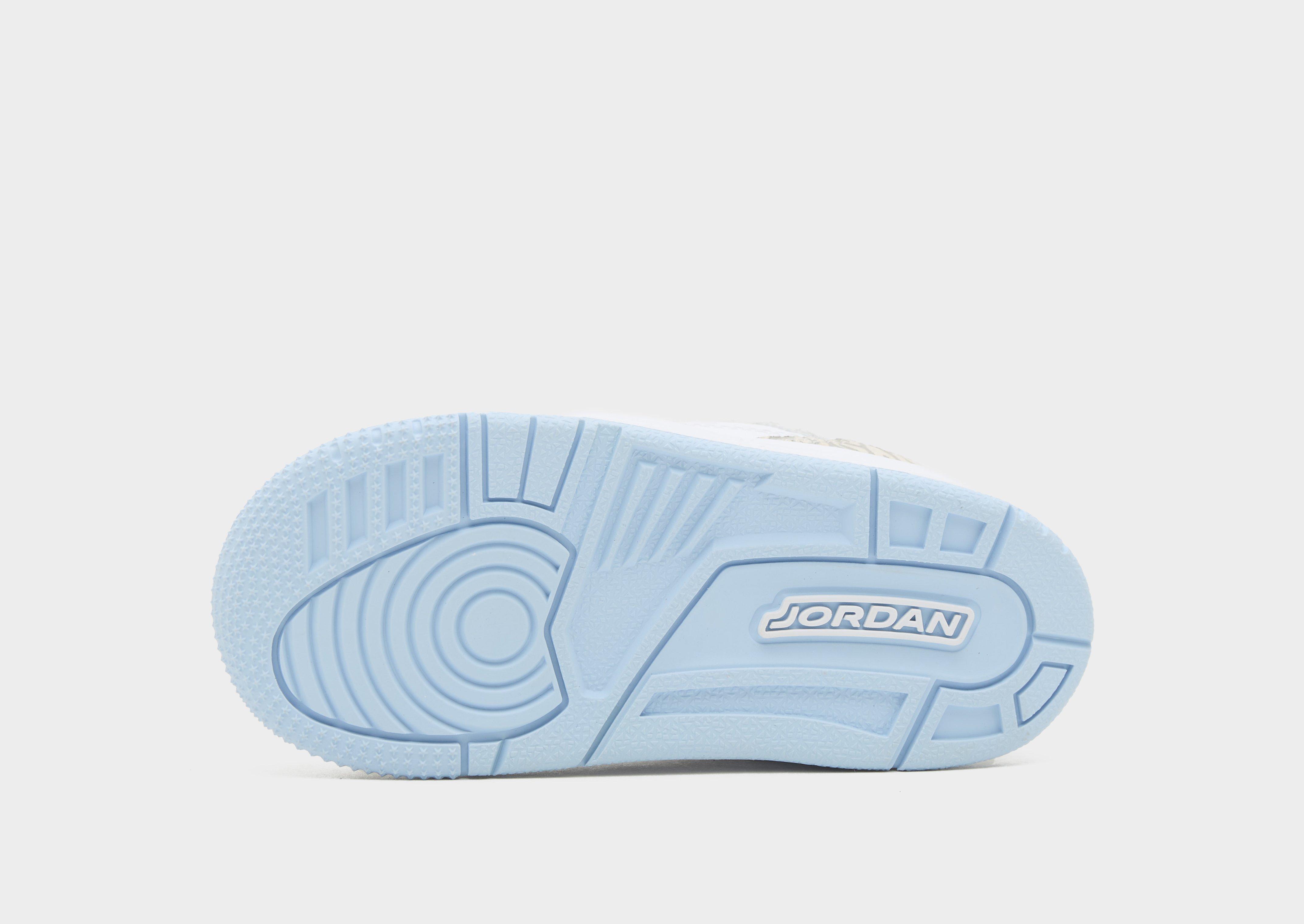 Jordan Spizike Low Infant