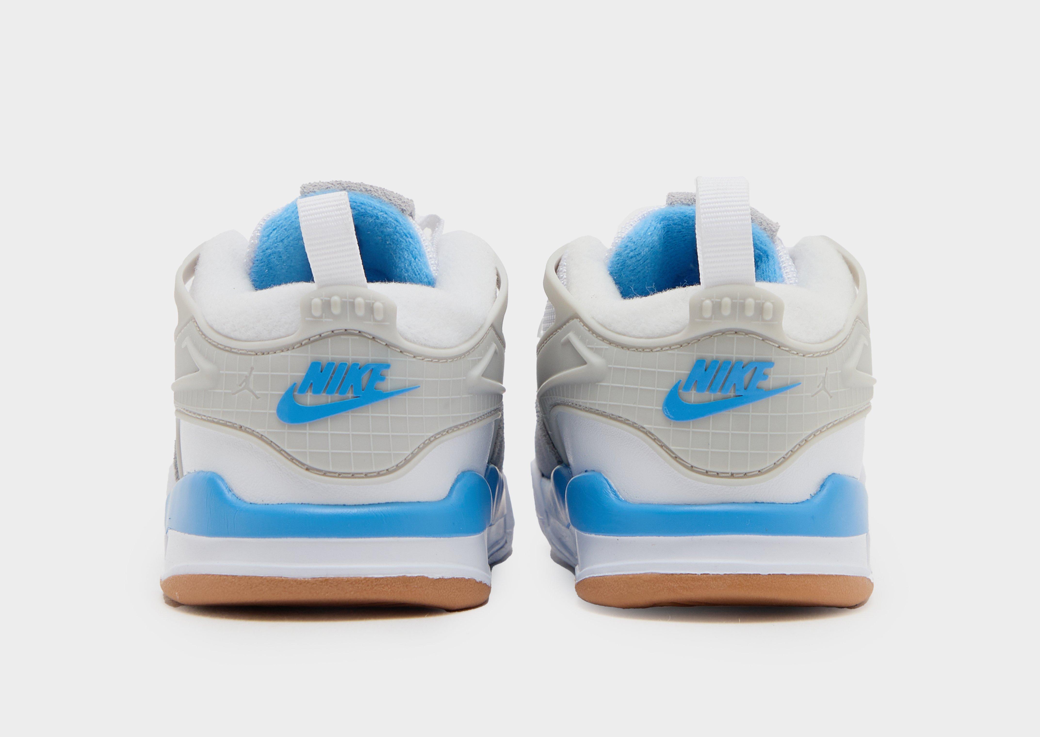 Jordan Air 4 RM Infant