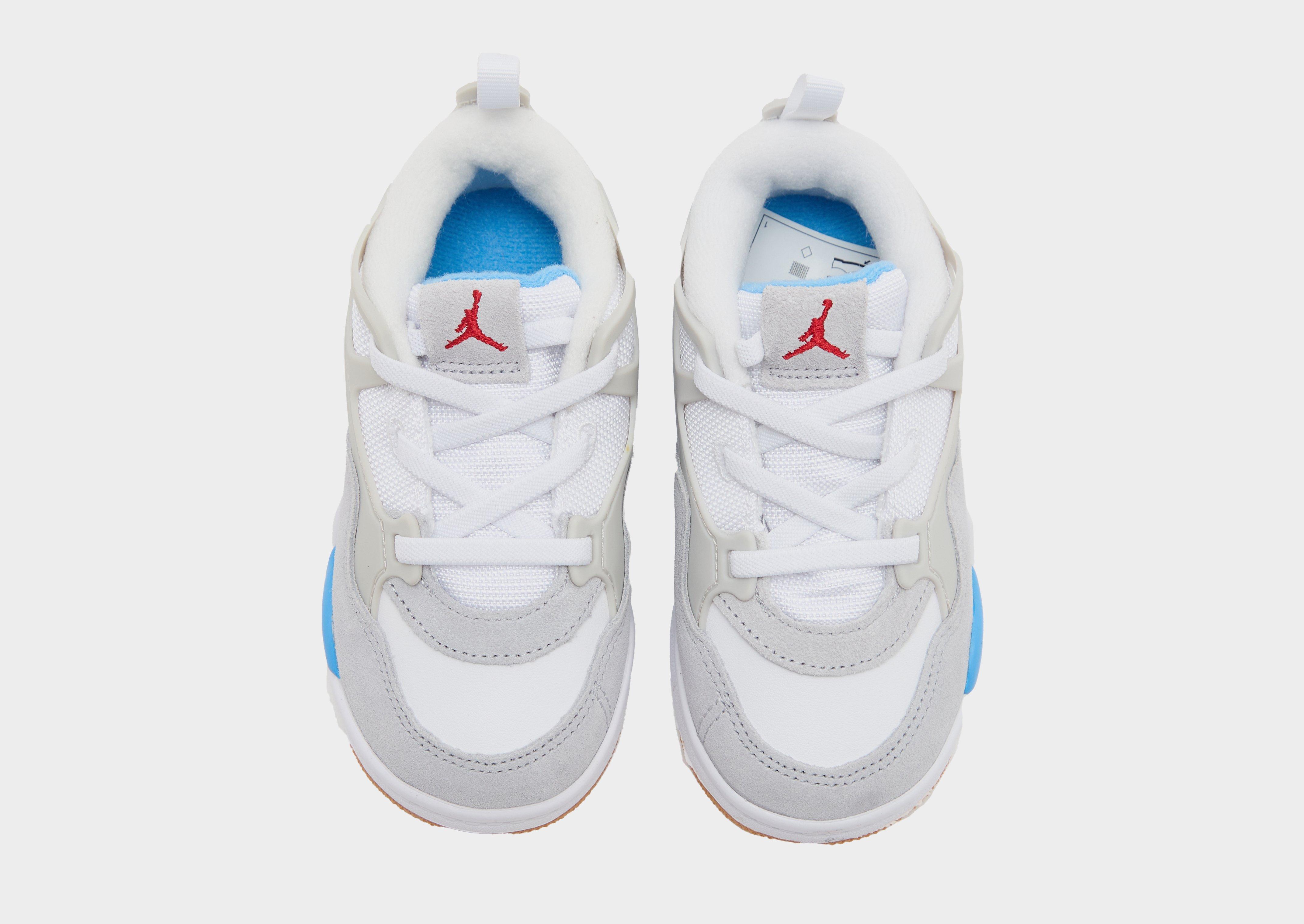 Jordan Air 4 RM Infant