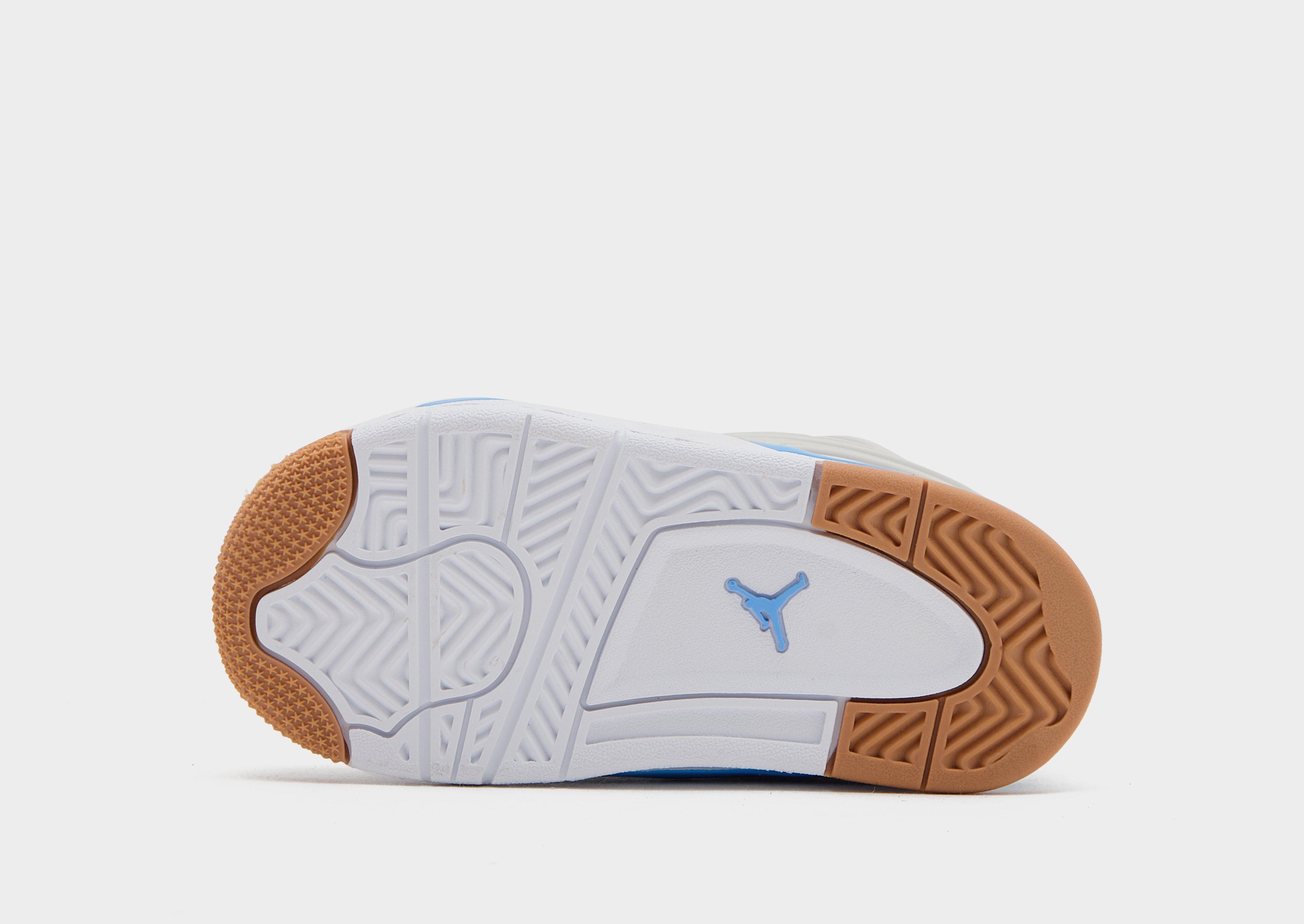 Jordan Air 4 RM Infant