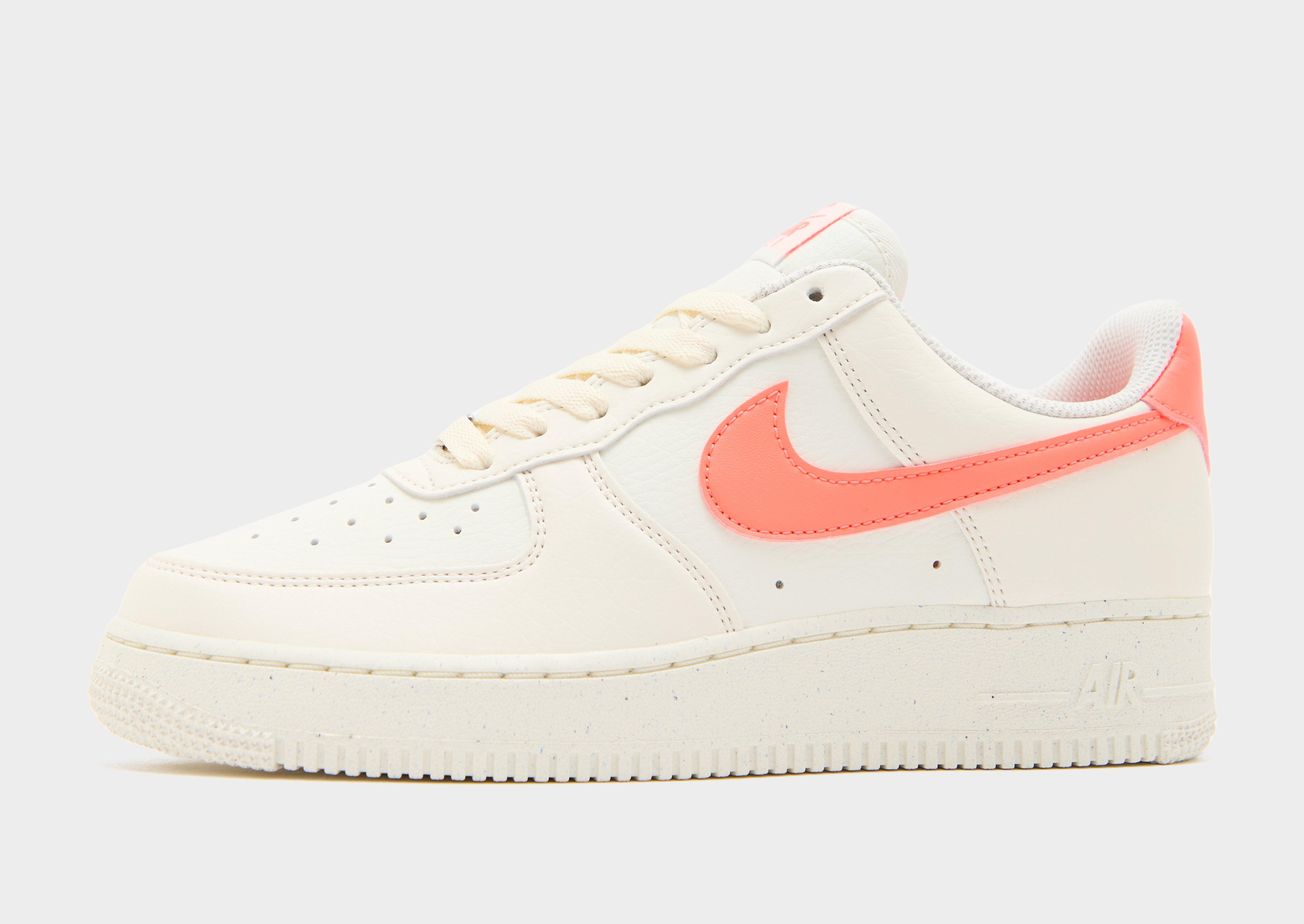 White Nike Air Force 1 '07 Next Nature Women's - JD Sports White Nike Air Force 1 '07 Next Nature Women's - JD Sports