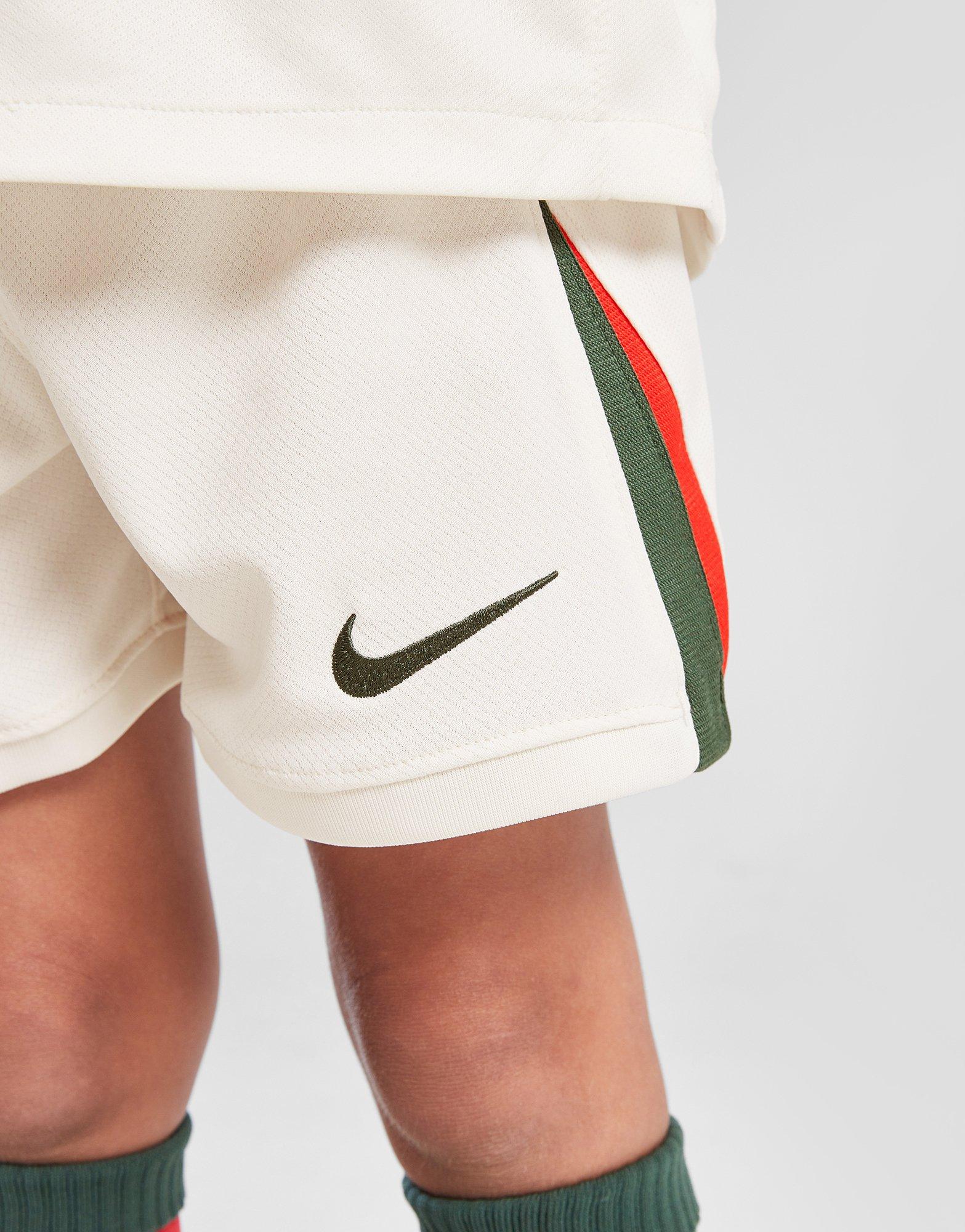 Nike Chelsea FC 2025/26 Away Kit Children