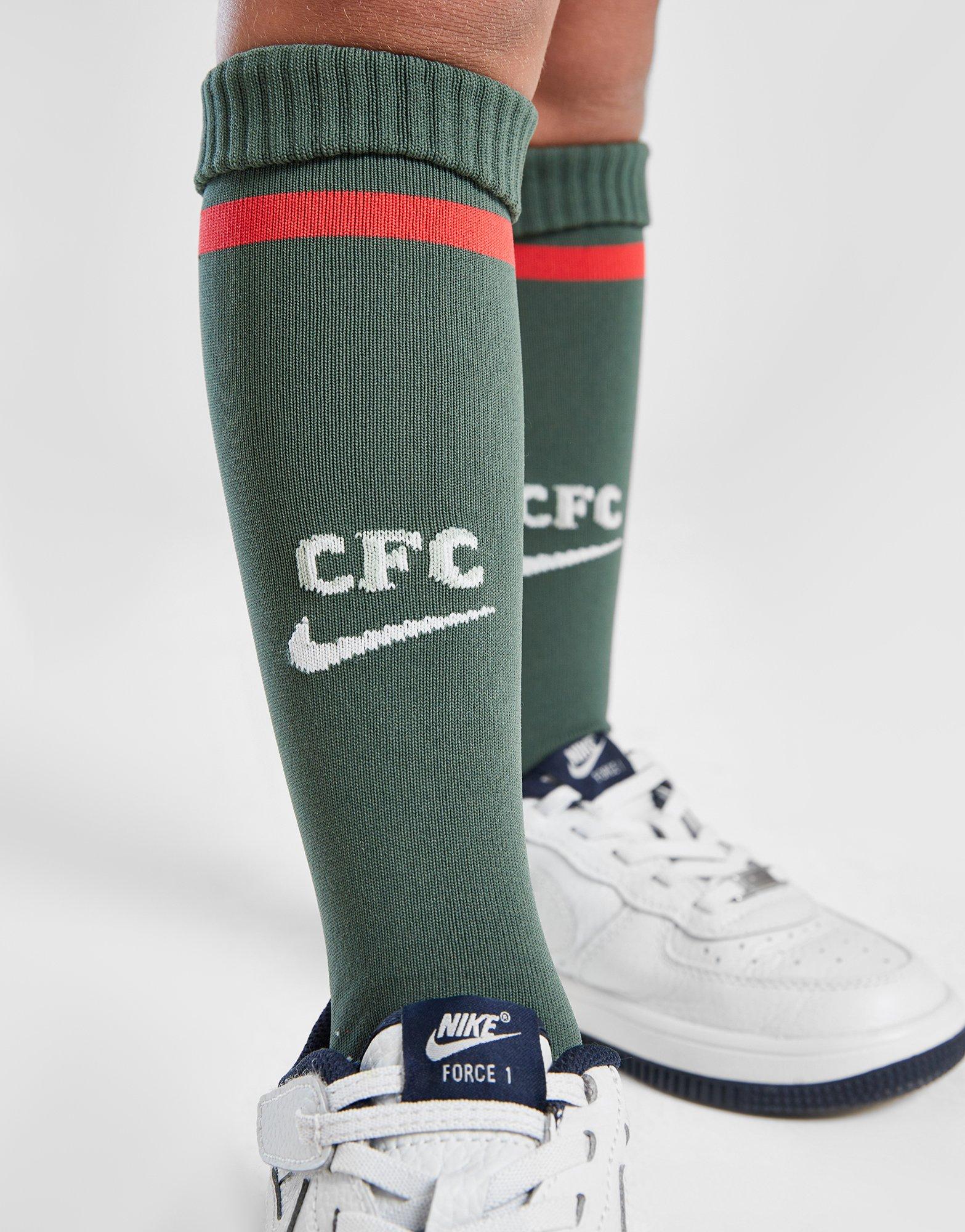 Nike Chelsea FC 2025/26 Away Kit Children