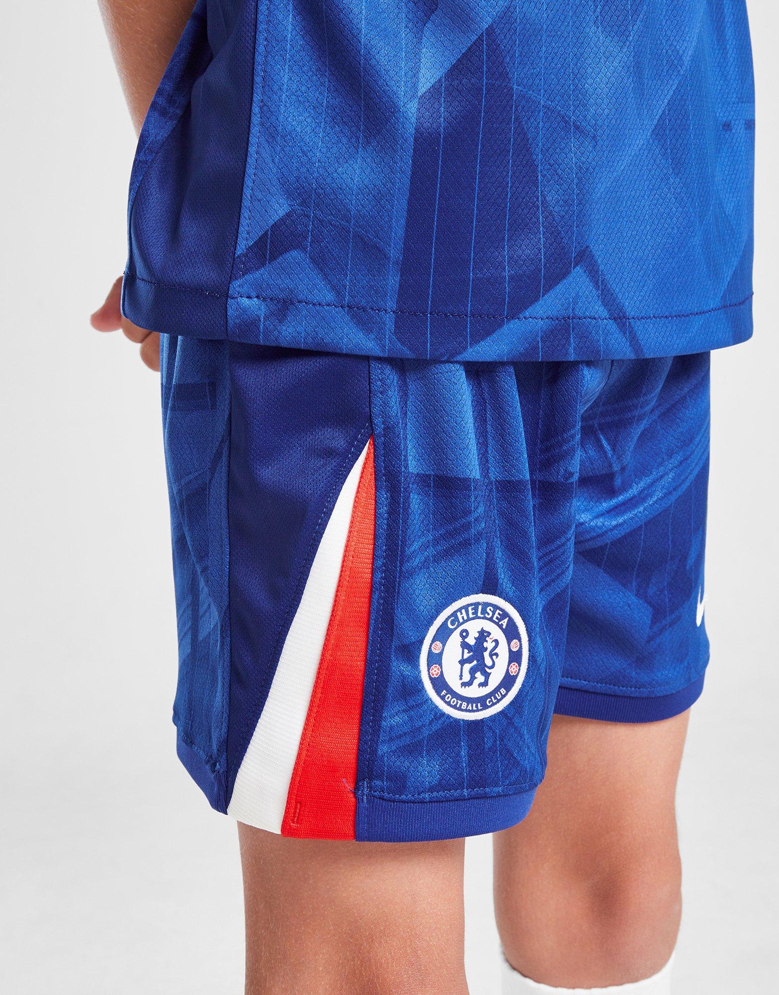 Nike Chelsea FC 2025/26 Home Kit Children
