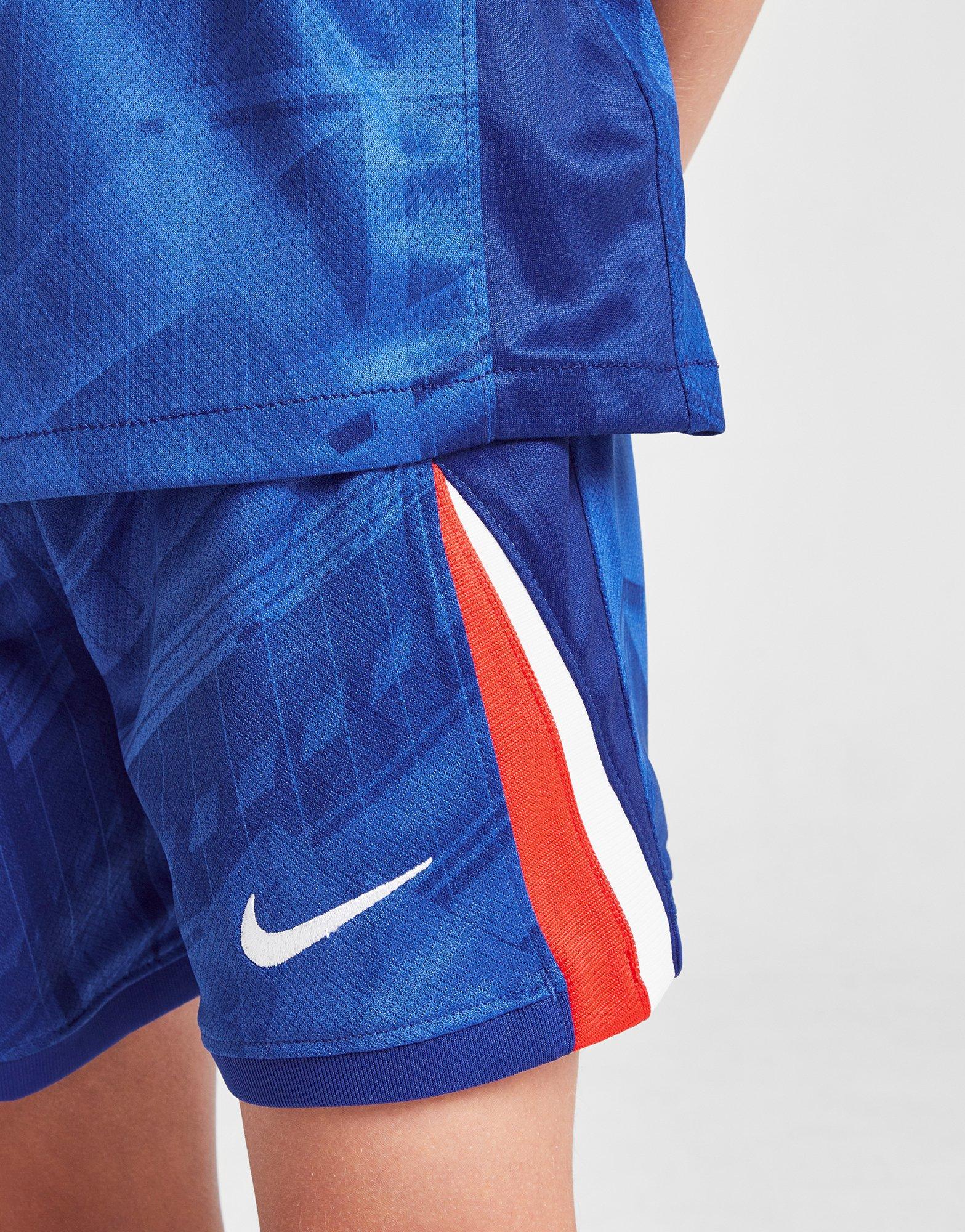 Nike Chelsea FC 2025/26 Home Kit Children