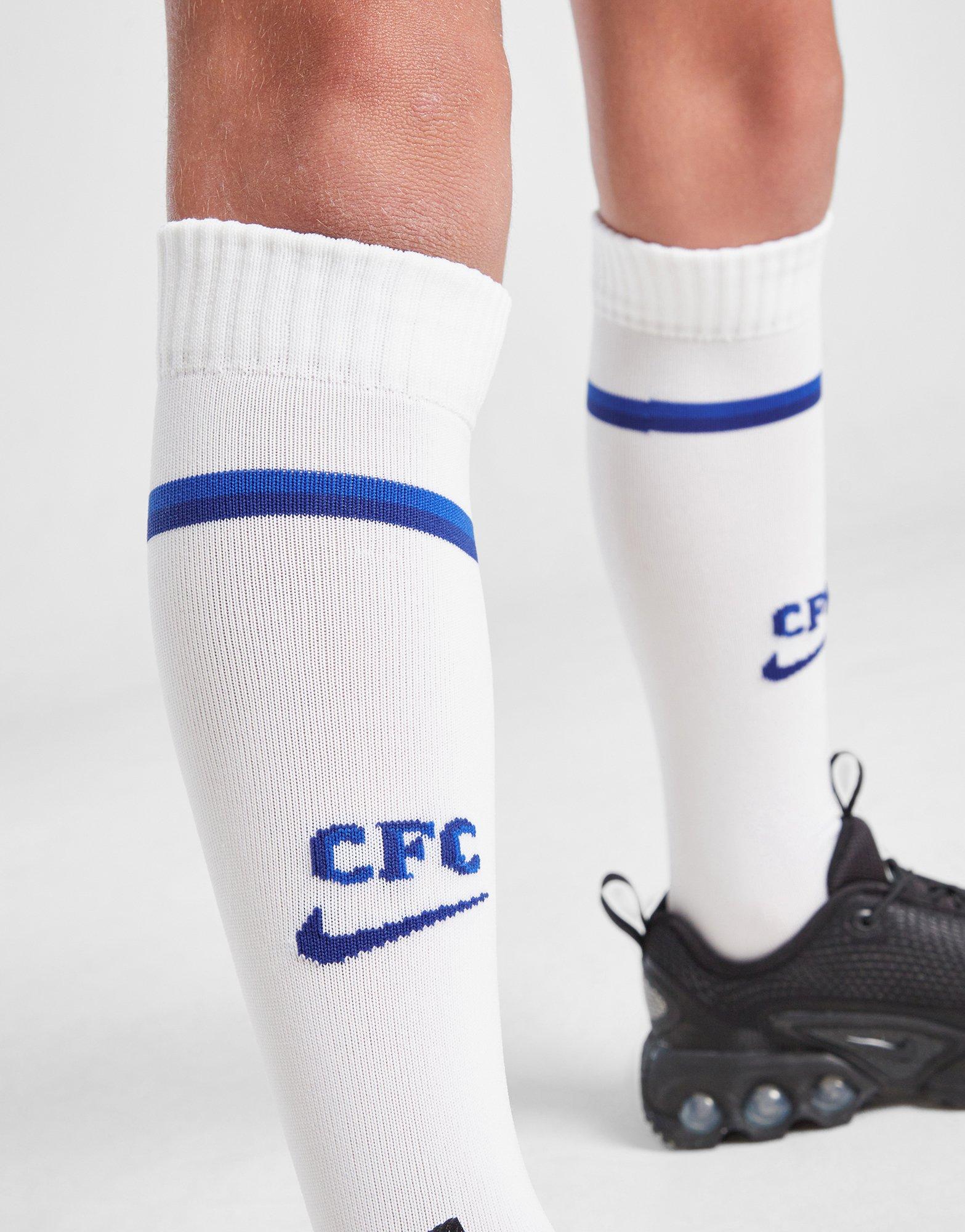 Nike Chelsea FC 2025/26 Home Kit Children