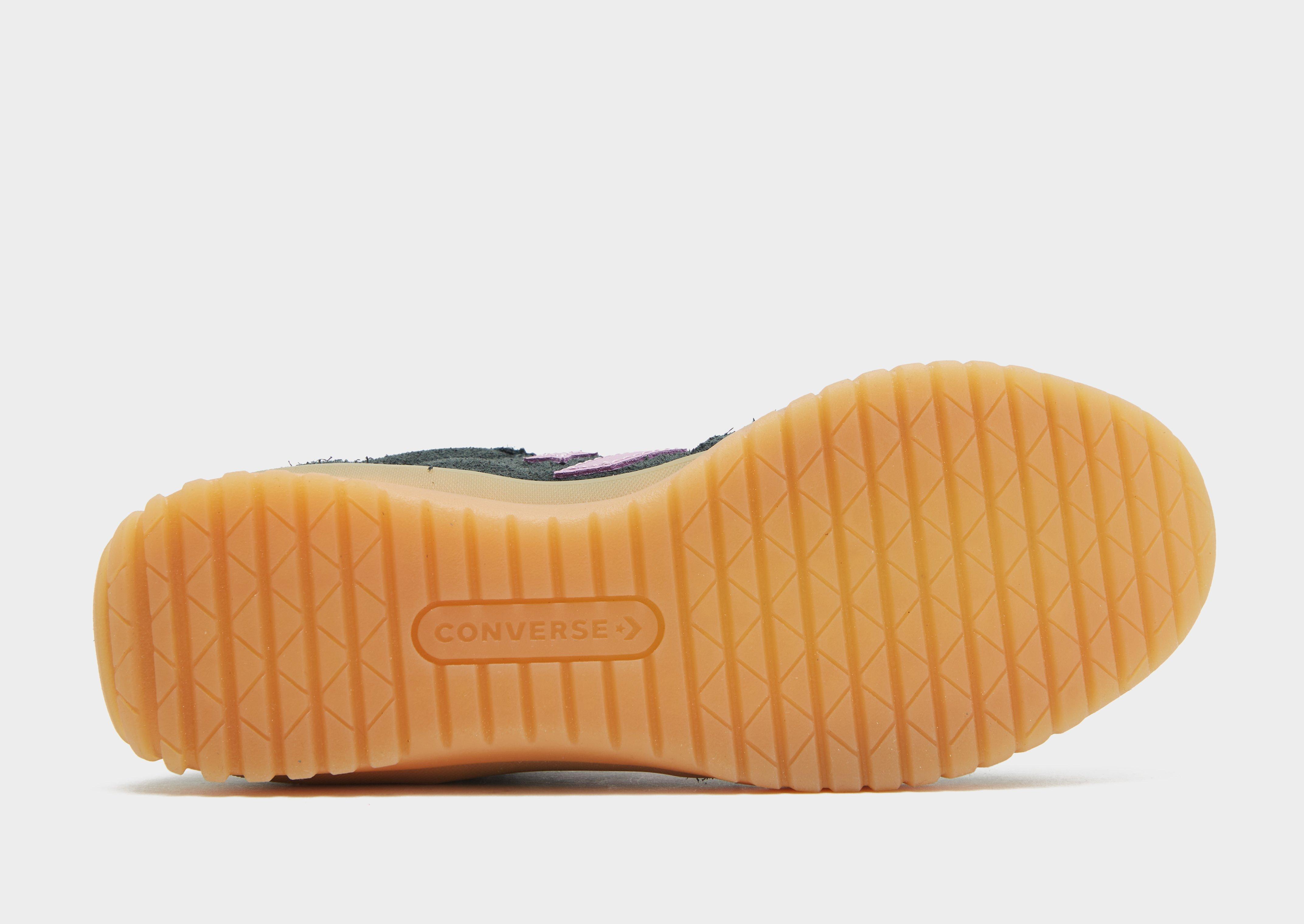 Converse Run Star Trainers Dames