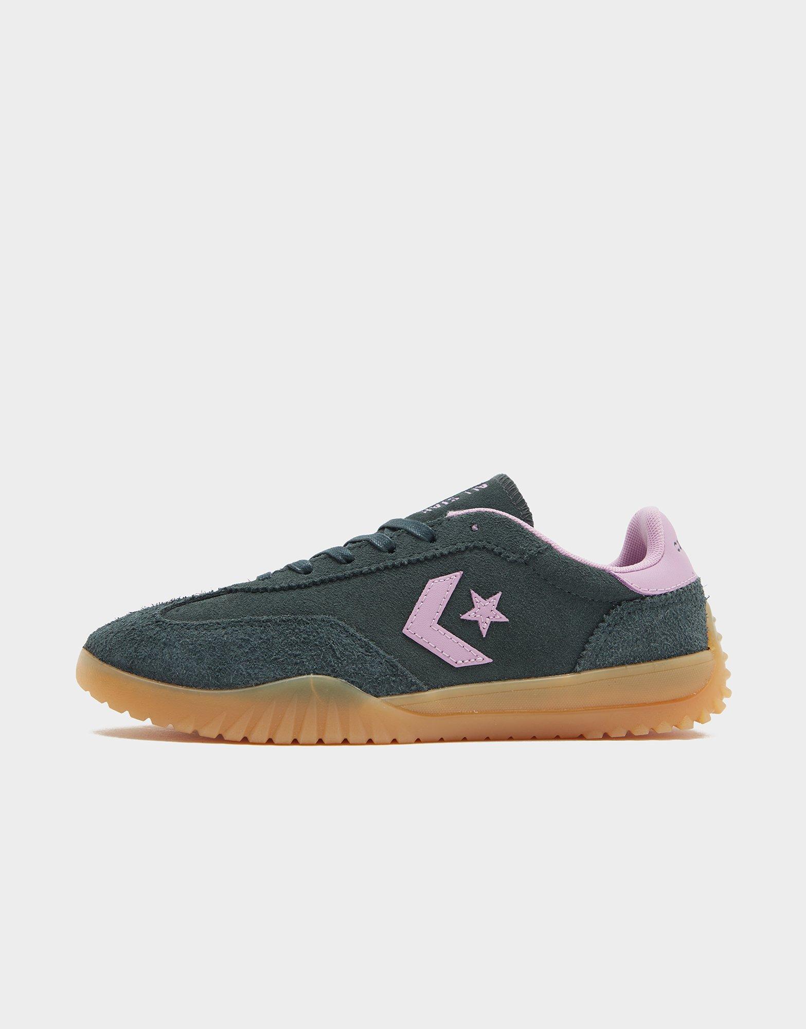 Converse Run Star Trainers Damen