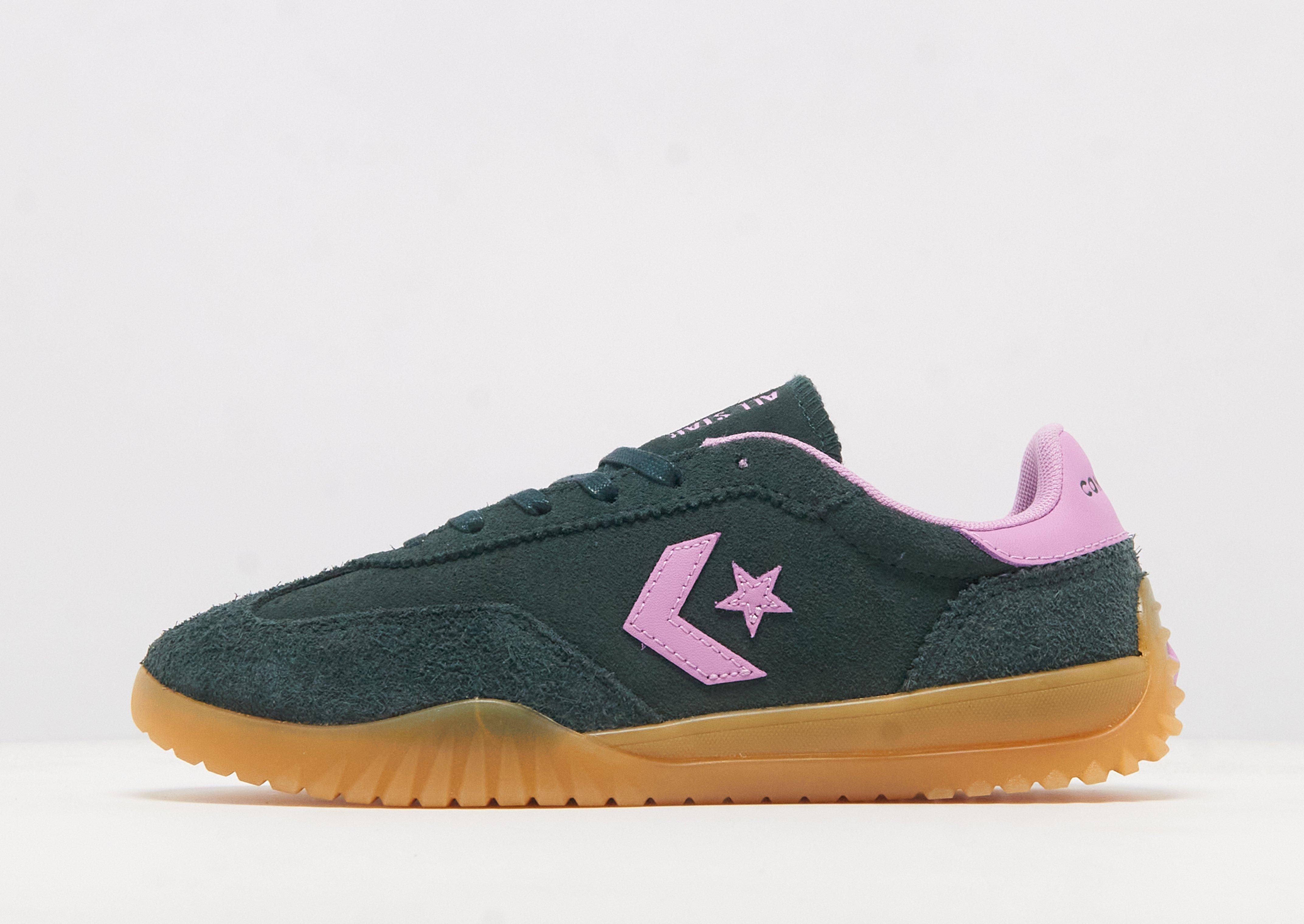 Converse Run Star Trainers Damen
