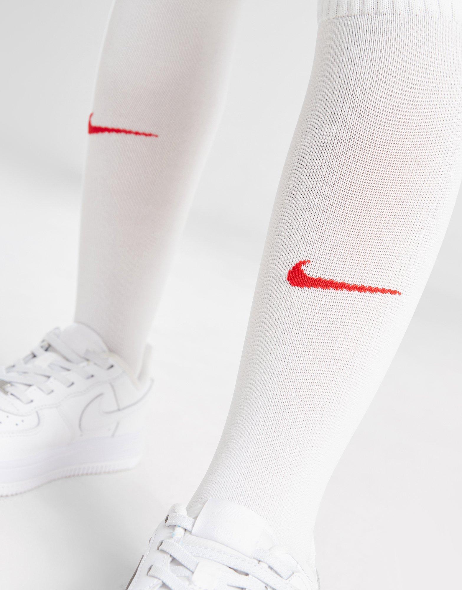 Nike Ensemble 3 pièces Replica Football Angleterre 2025/26 Stadium Domicile Enfant