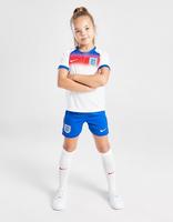 Nike England WEC 2025 Home Kit Children