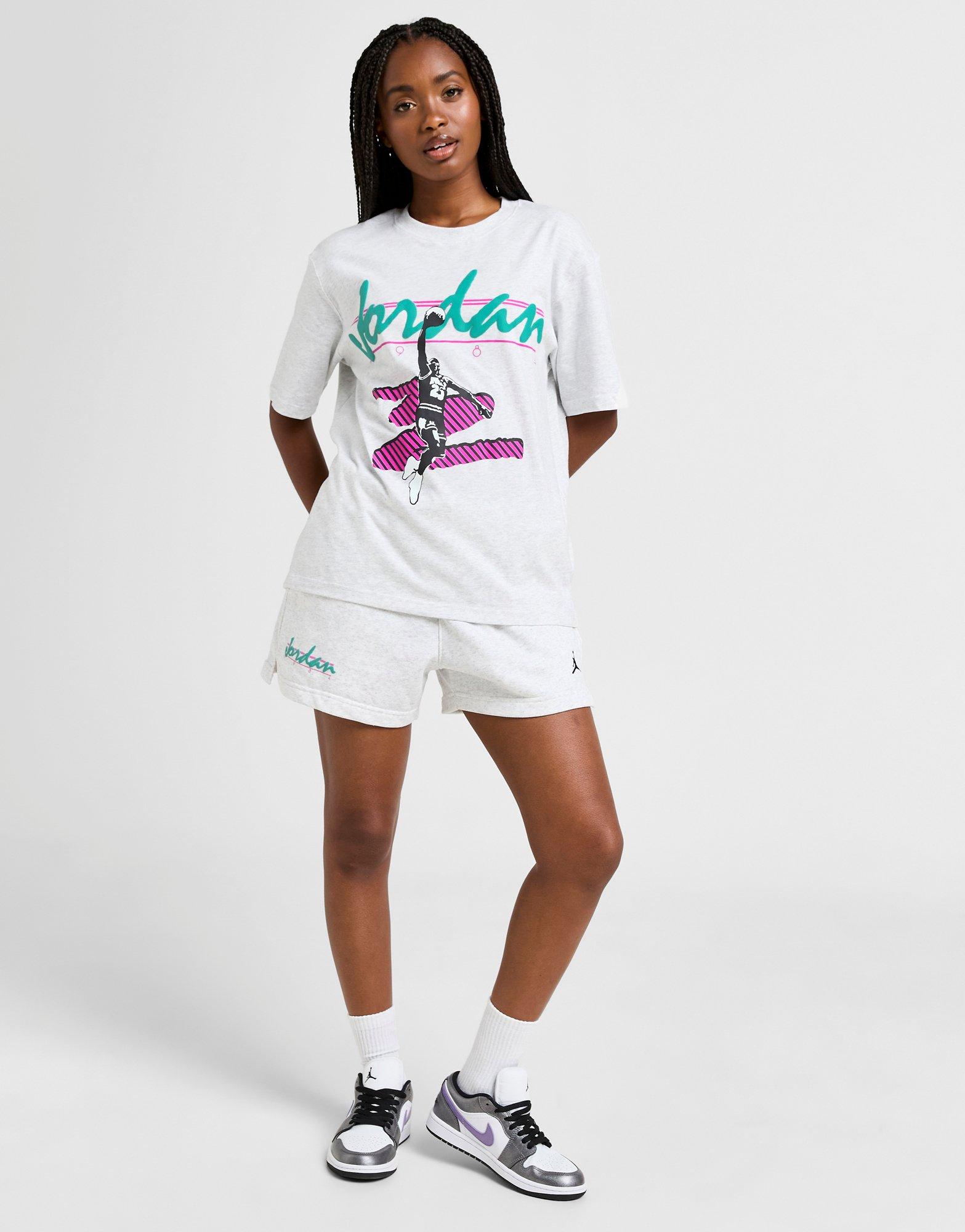 Jordan MVP Graphic T-Shirt