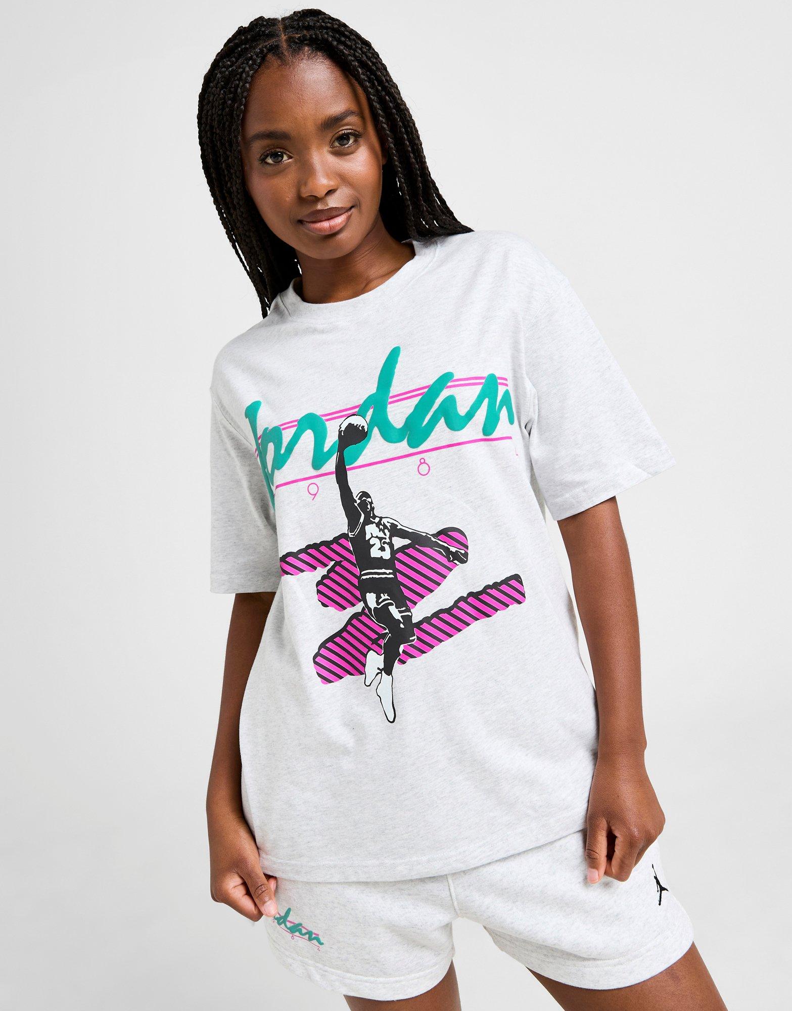 Jordan MVP Graphic Maglia