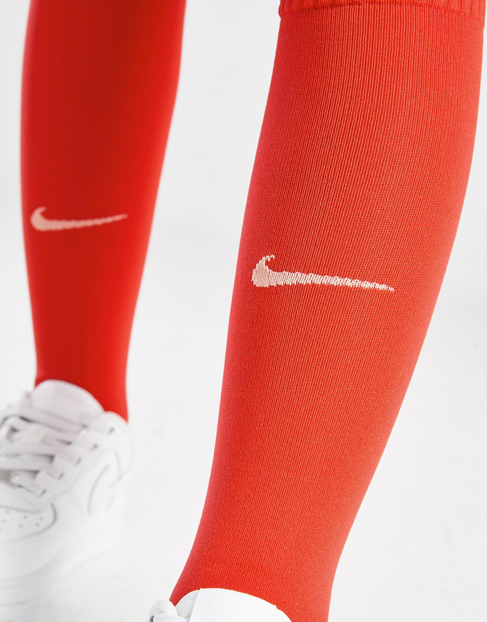 Nike Frankreich WEC 2025 Heim Trikotsatz Kleinkinder