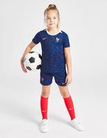 Nike France WEC 2025 Home Kit Children