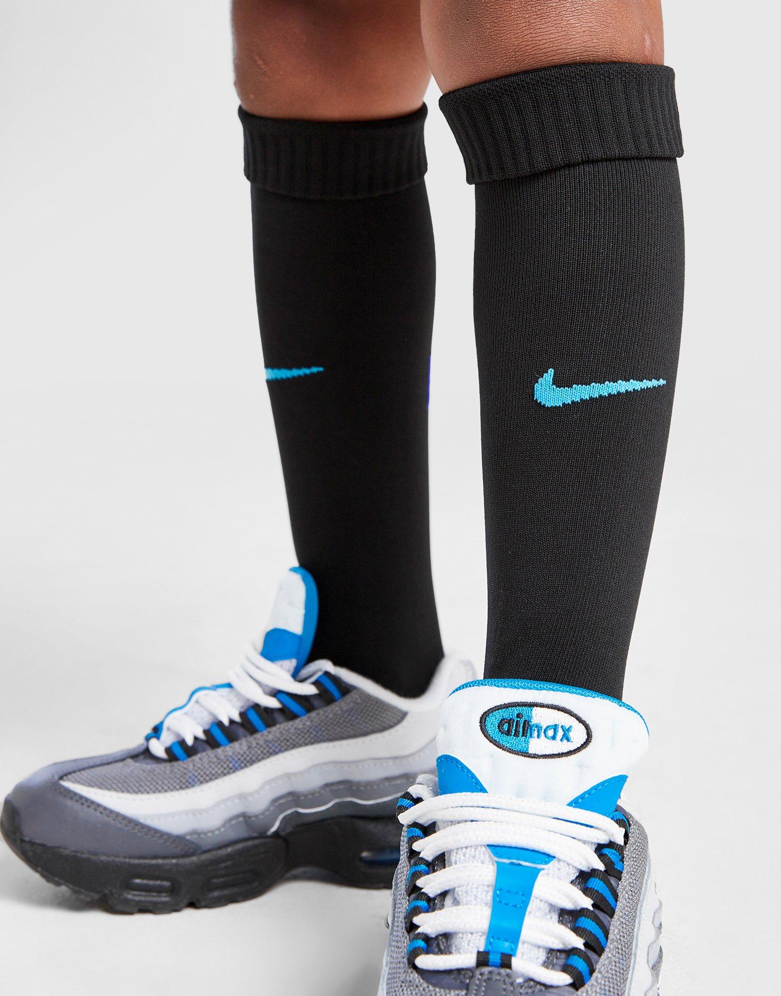 Nike Ensemble 3 pièces Replica Football Inter Milan 2025/26 Stadium Domicile