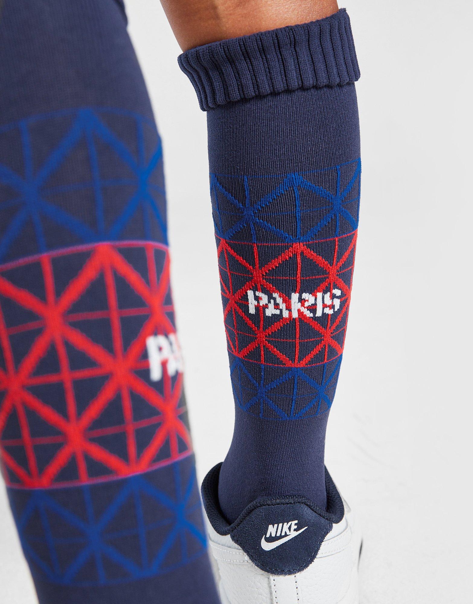 Nike Paris Saint Germain 2025/26 Home Kit Children