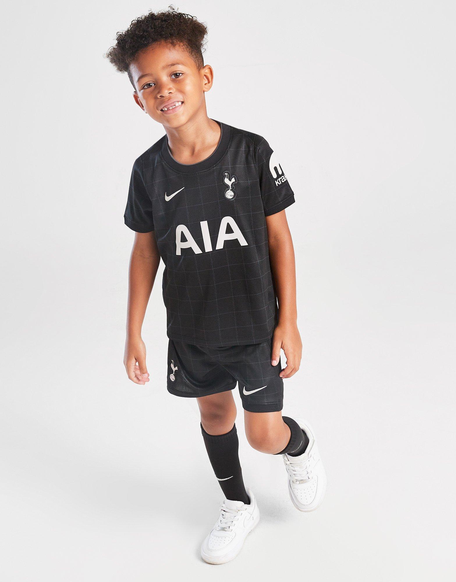 Nike Ensemble de survêtement extérieur Tottenham Hotspur FC 2025/26 Enfant