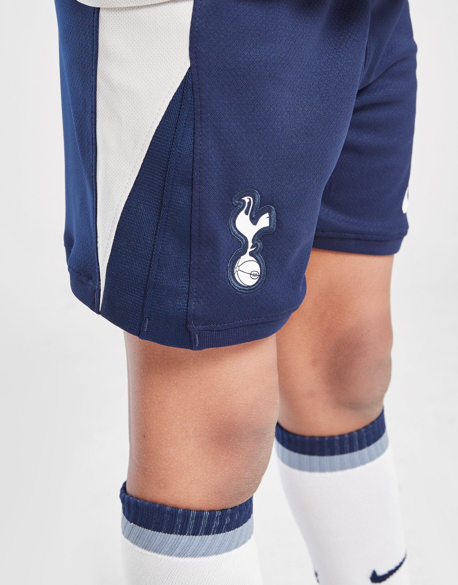 Nike Tottenham Hotspur FC 2025/26 Home Kit Children