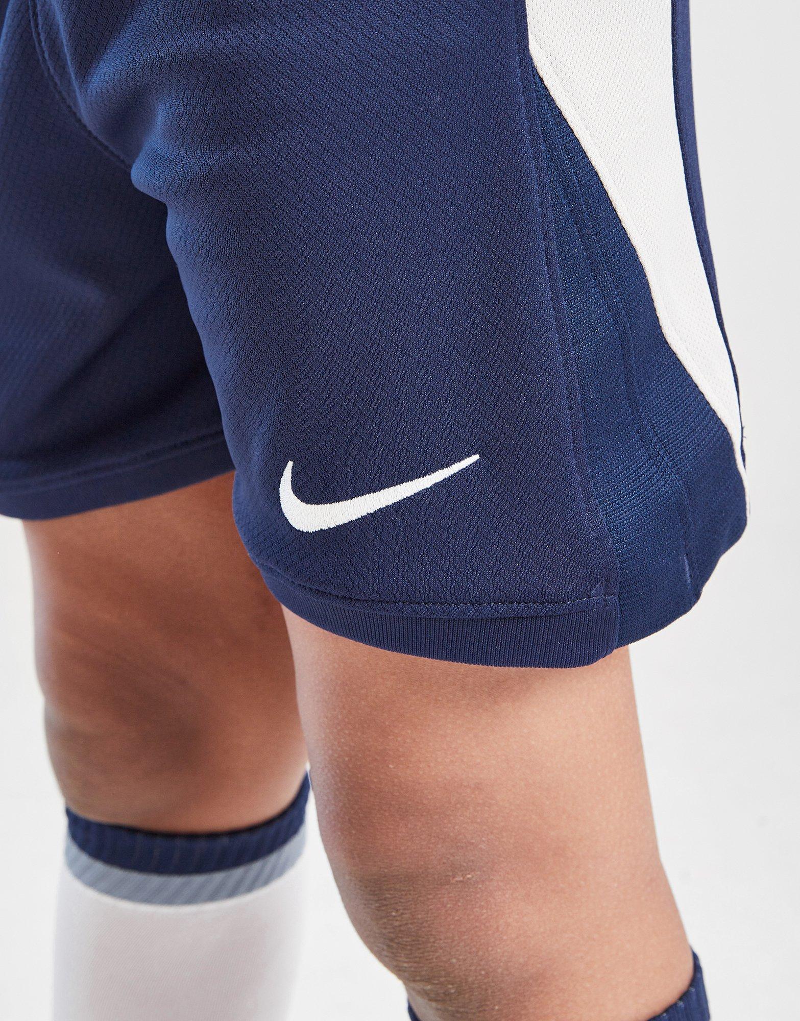 Nike Tottenham Hotspur FC 2025/26 Home Kit Children