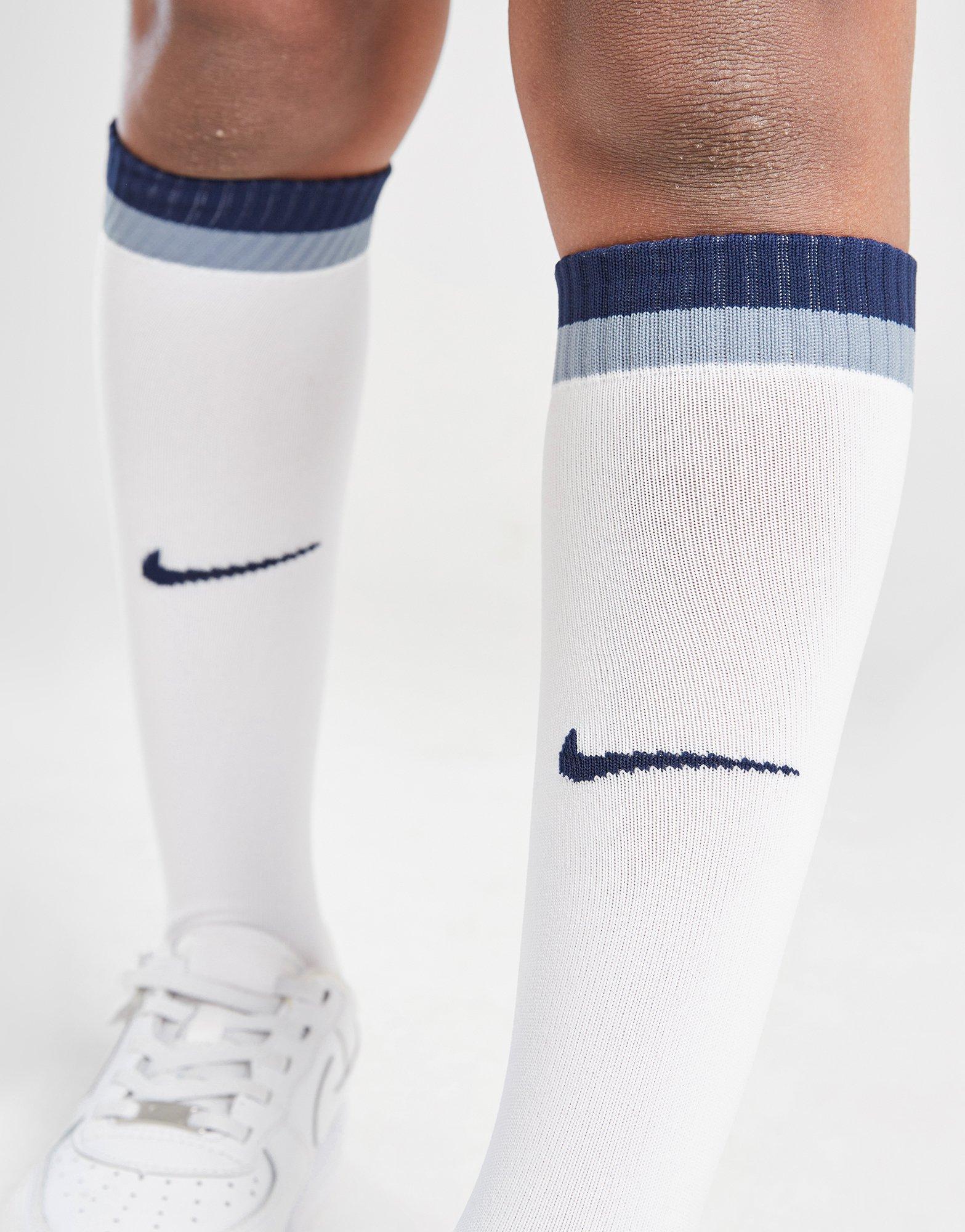 Nike Tottenham Hotspur FC 2025/26 Home Kit Children