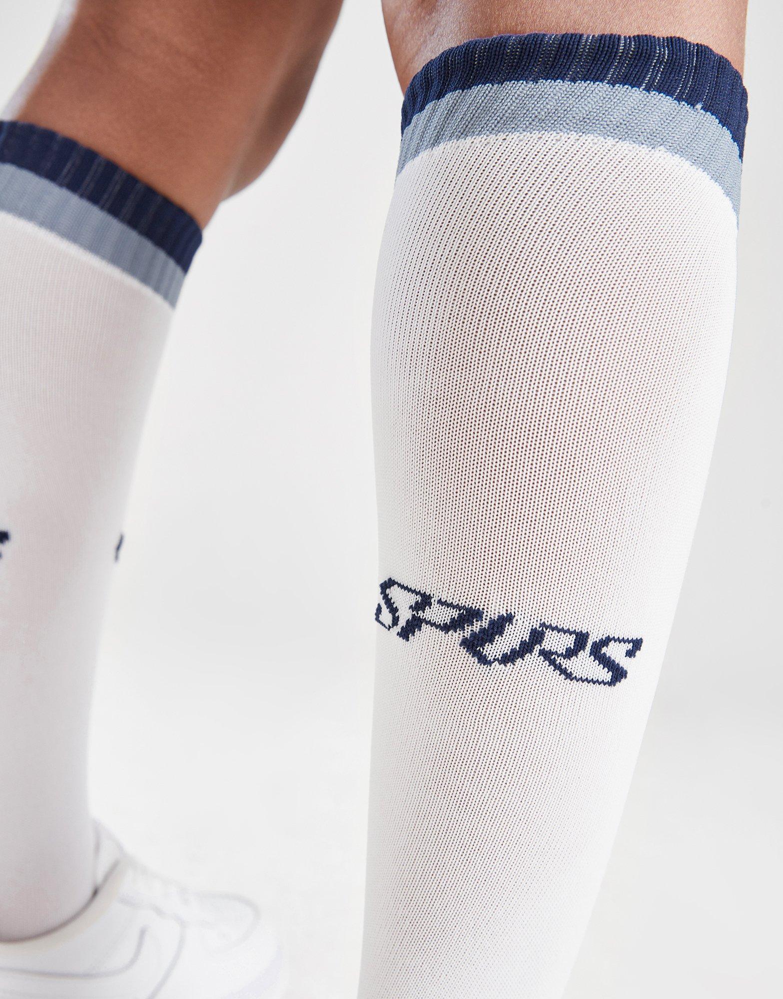 Nike Tottenham Hotspur FC 2025/26 Home Kit Children