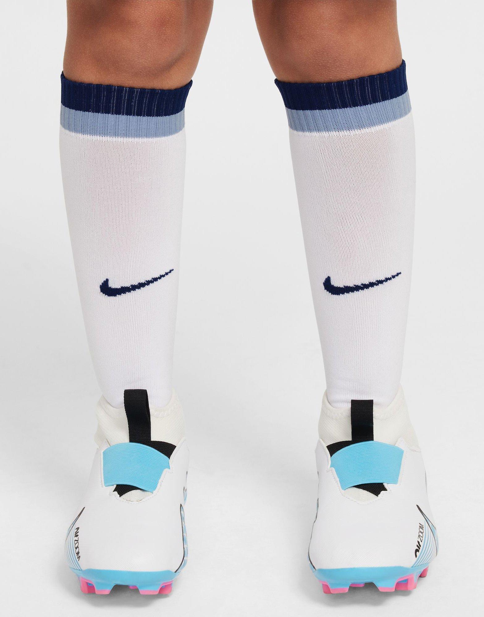 Nike Tottenham Hotspur FC 2025/26 Home Kit Children