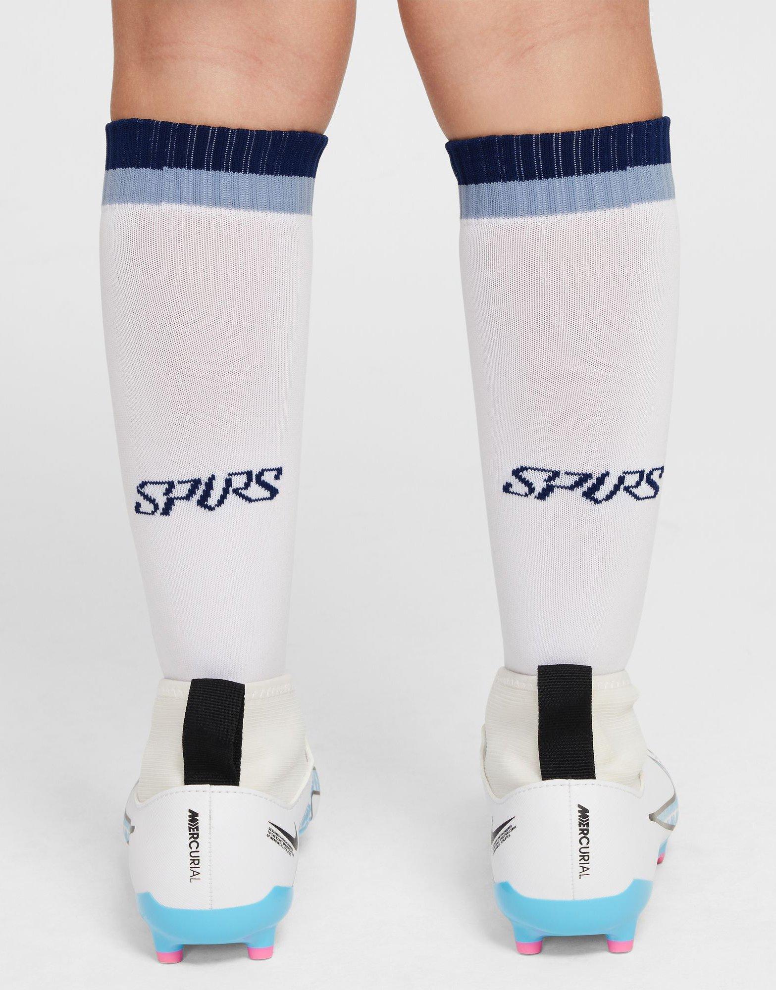 Nike Tottenham Hotspur FC 2025/26 Home Kit Children