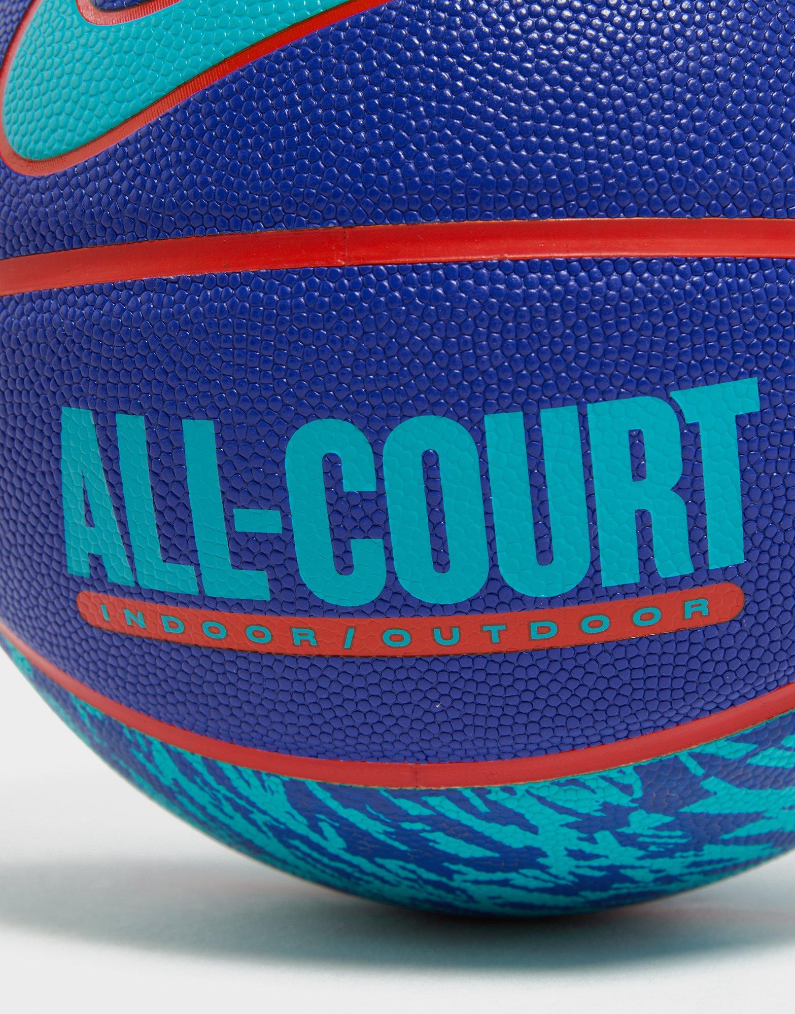 Nike Everyday All Court Graphic Basketball