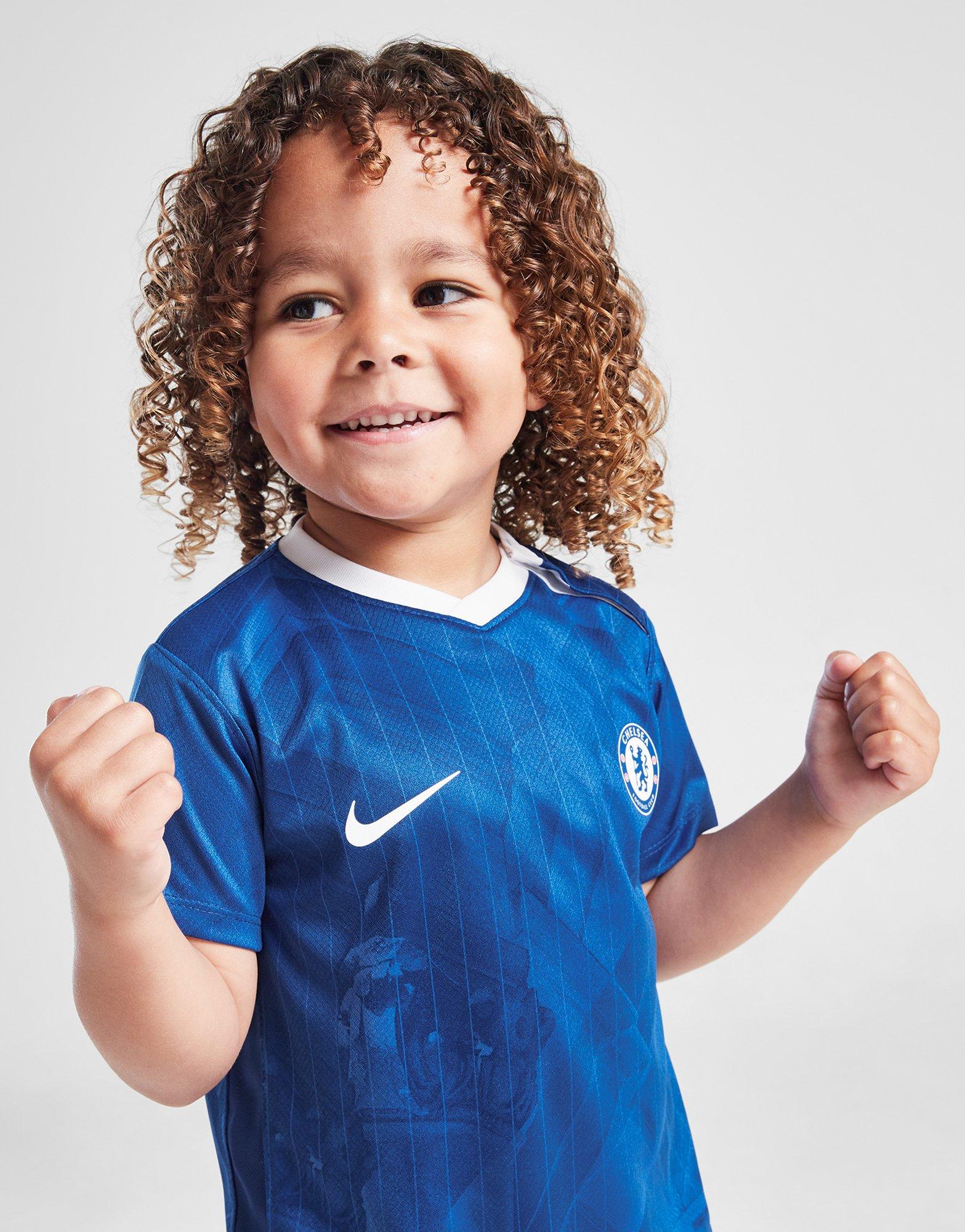 Nike Chelsea FC 2025/26 Home Kit Infant