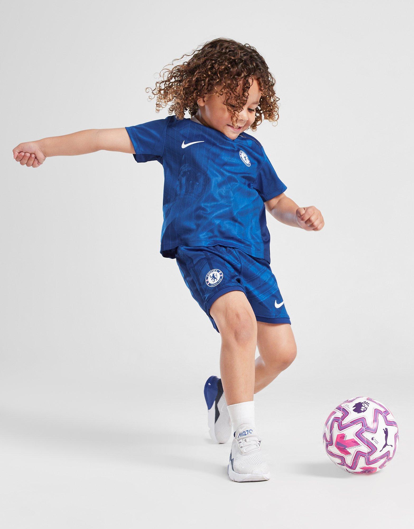 Nike Chelsea FC 2025/26 Home Kit Infant
