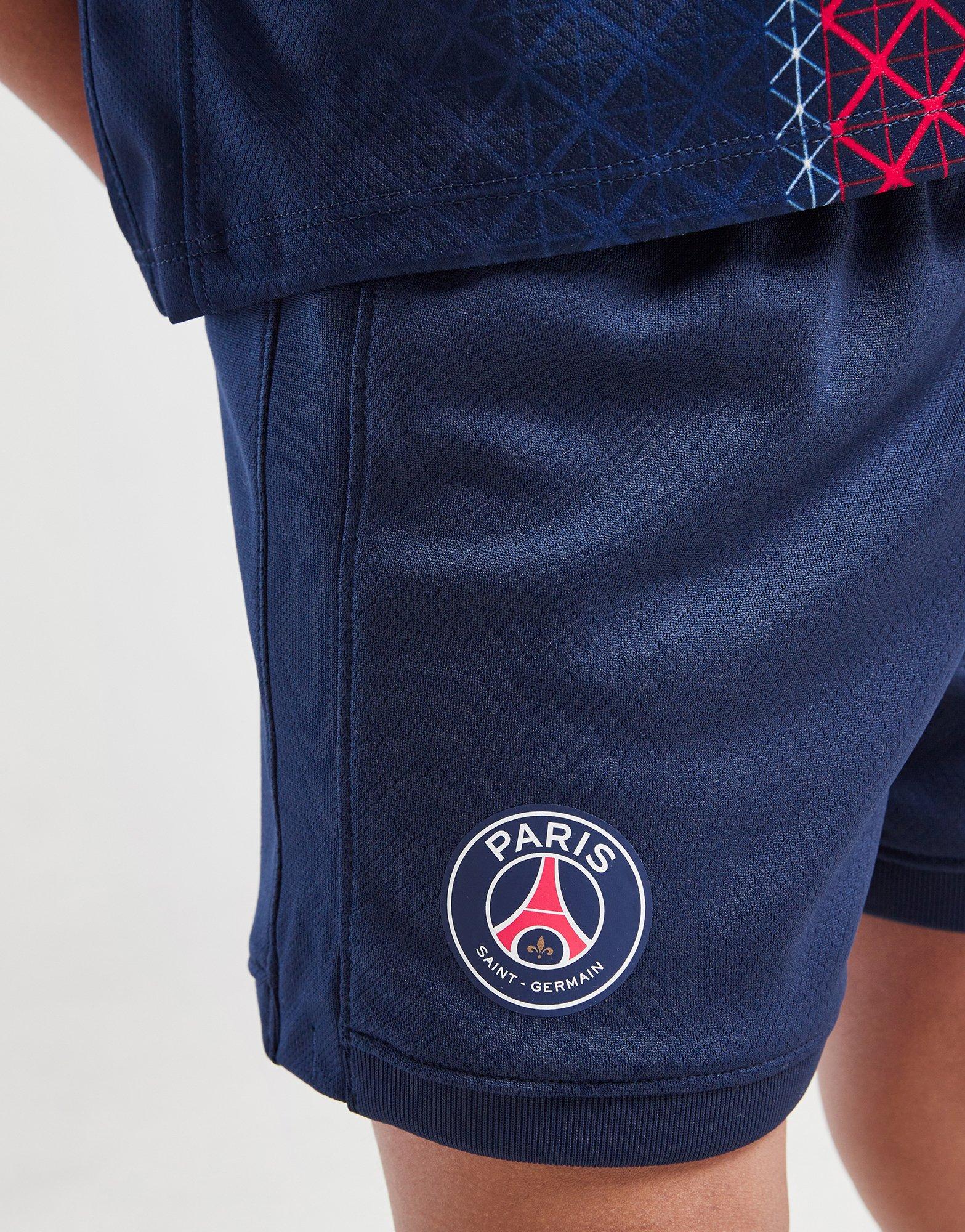 Nike Paris Saint Germain 2025/26 Home Kit Infant