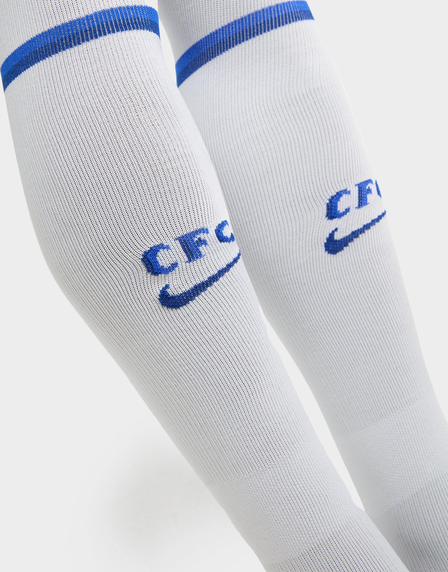 Nike Chelsea FC 2025/26 Home Socks