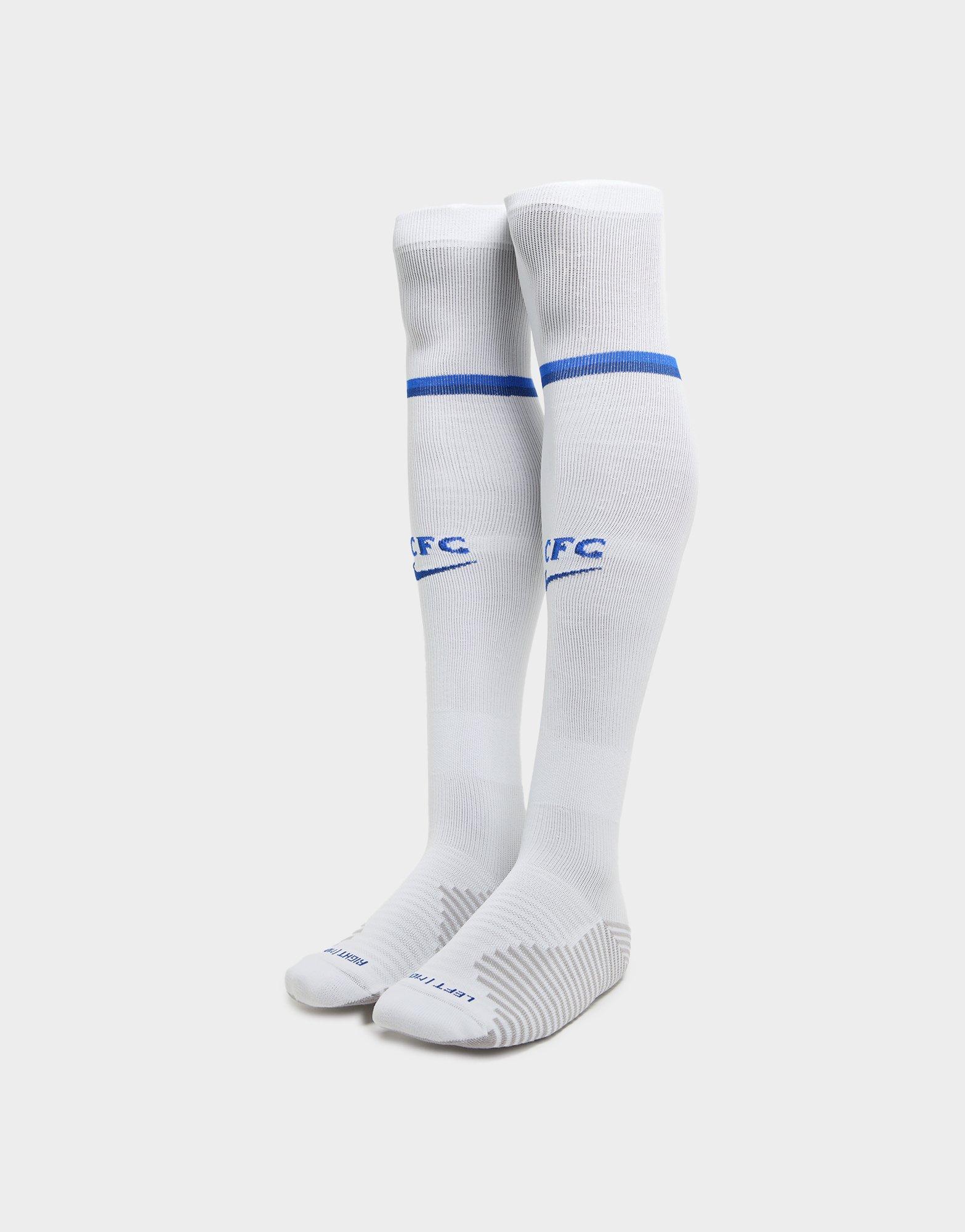 Nike Chelsea FC 2025/26 Home Socks