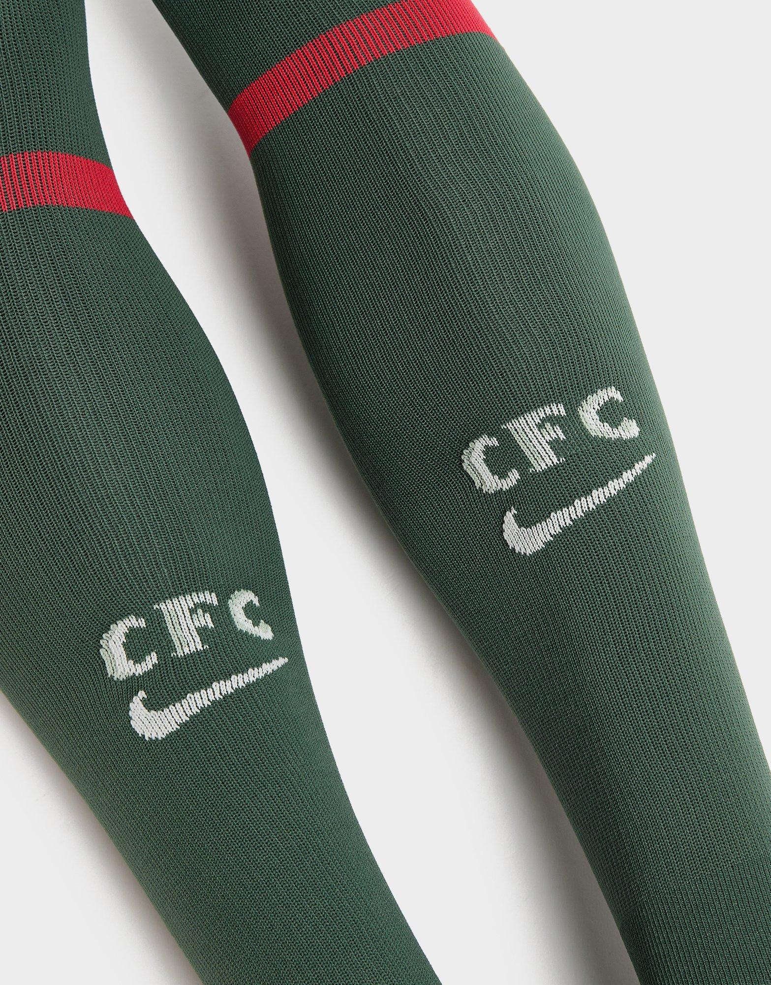 Nike Chaussettes extérieures Chelsea FC 2025/26