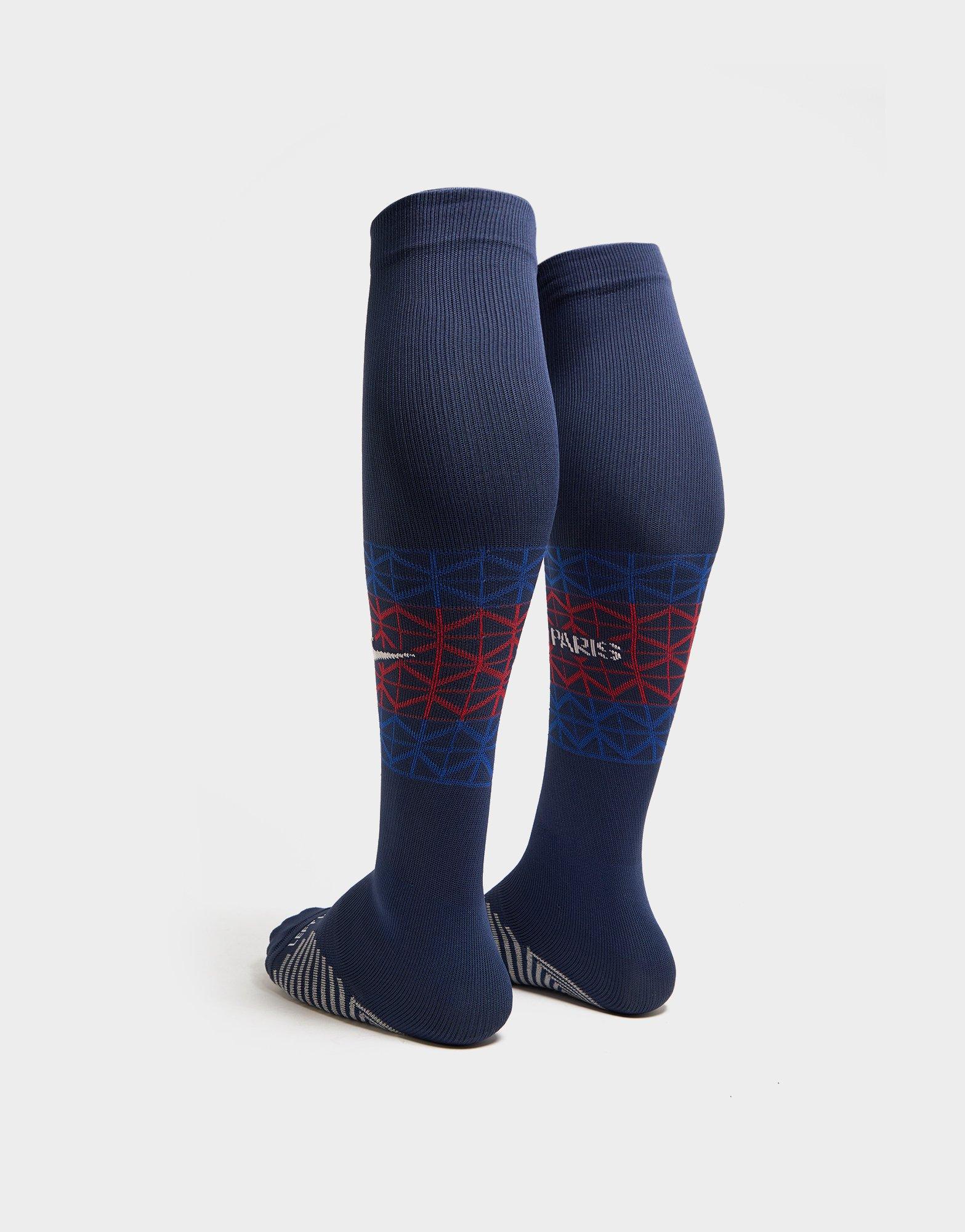 Nike Paris Saint Germain 2025/26 Home Socks Junior