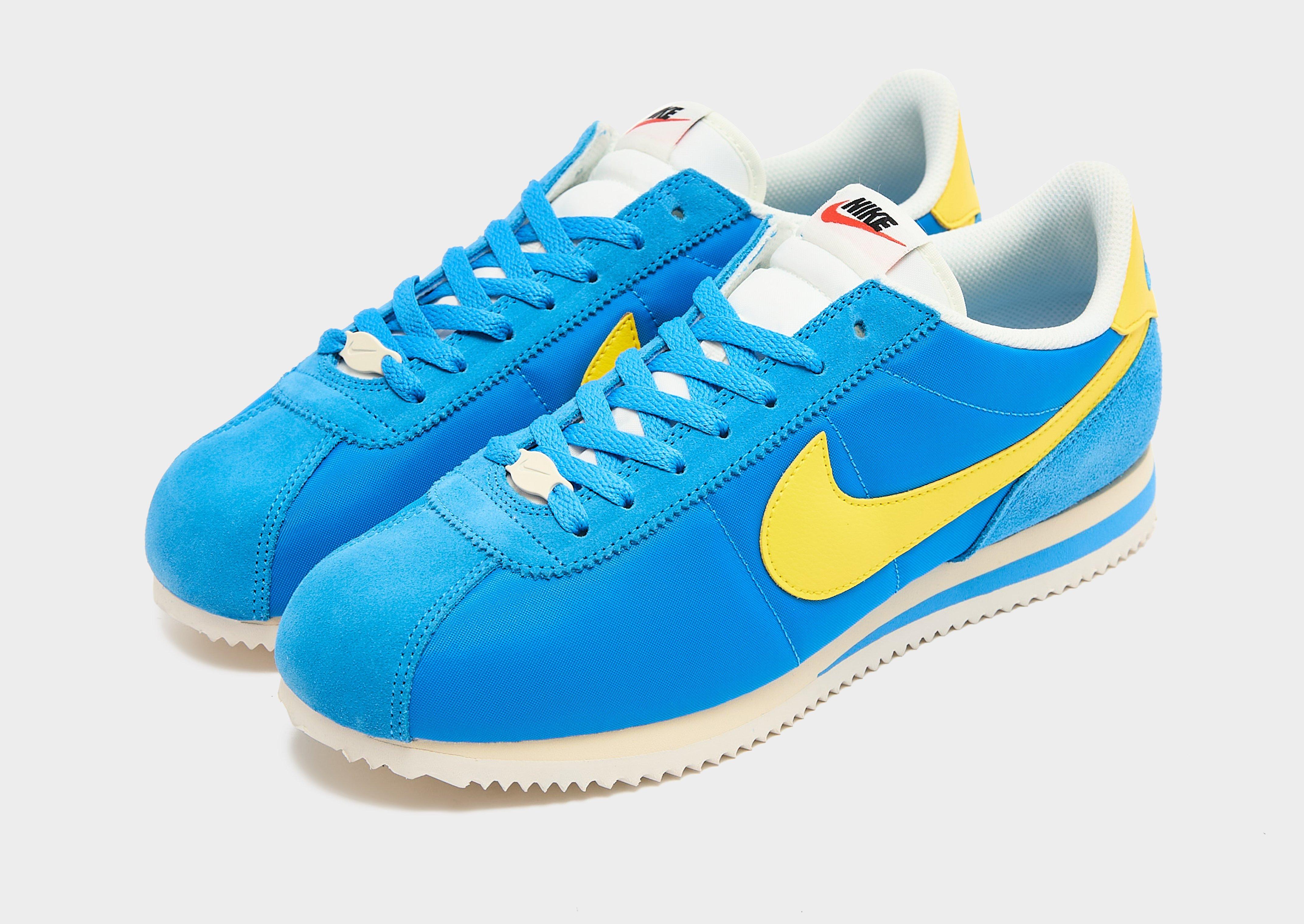Nike Cortez