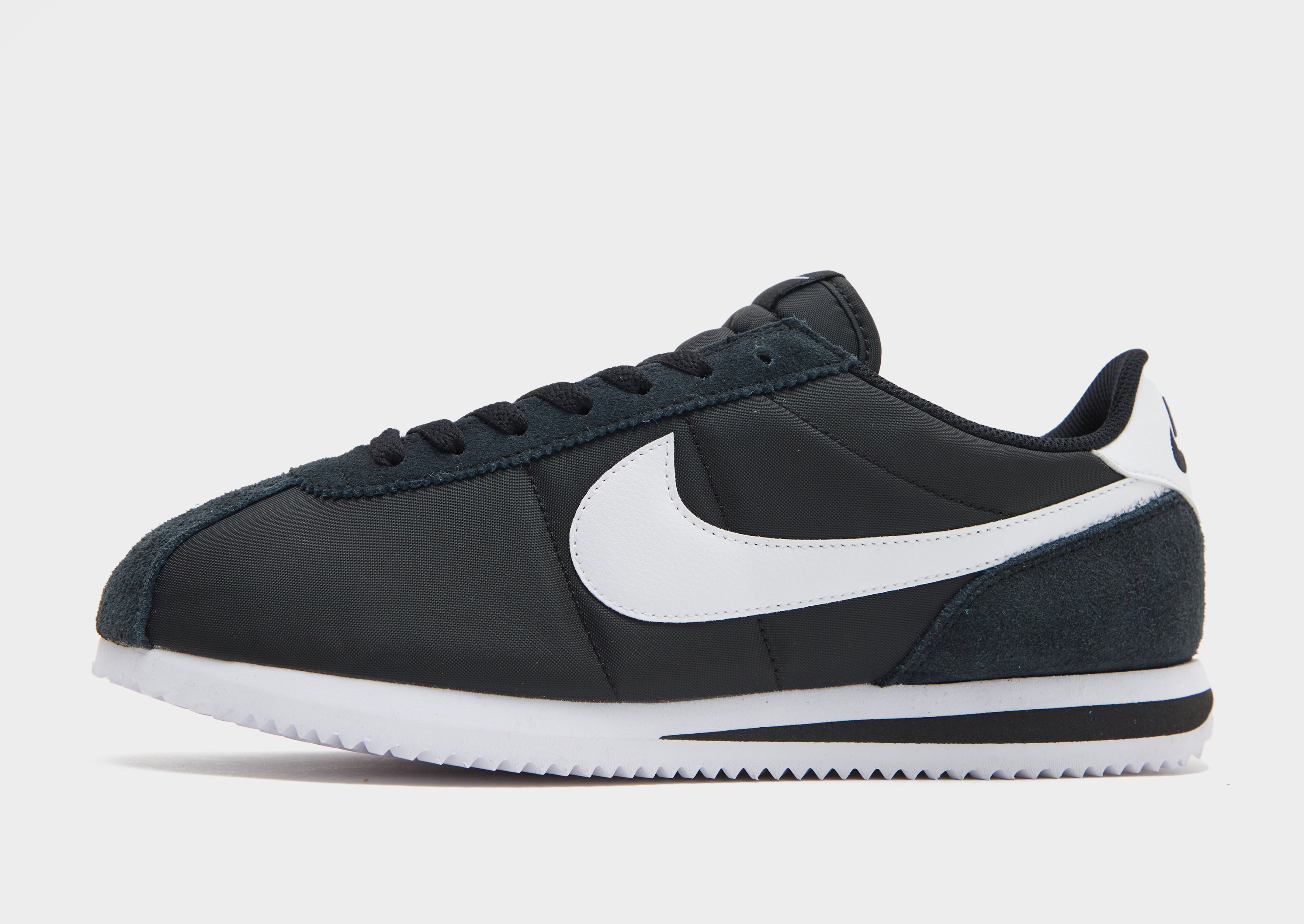 Black Nike Cortez - JD Sports Global