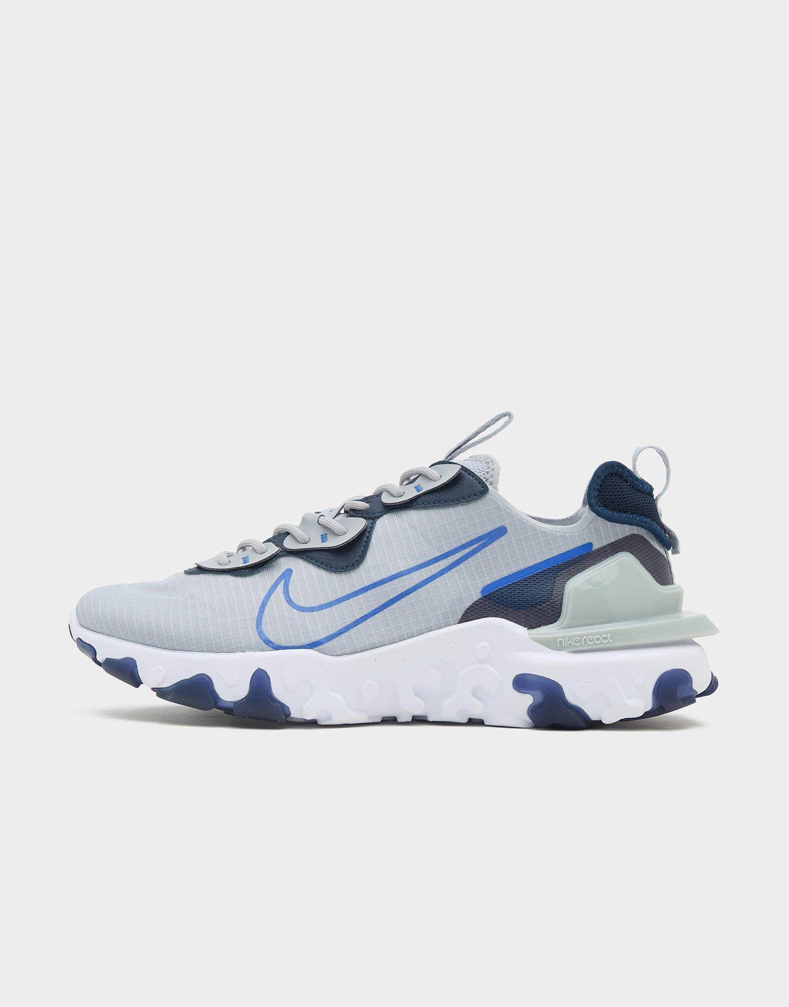 Nike React Vision