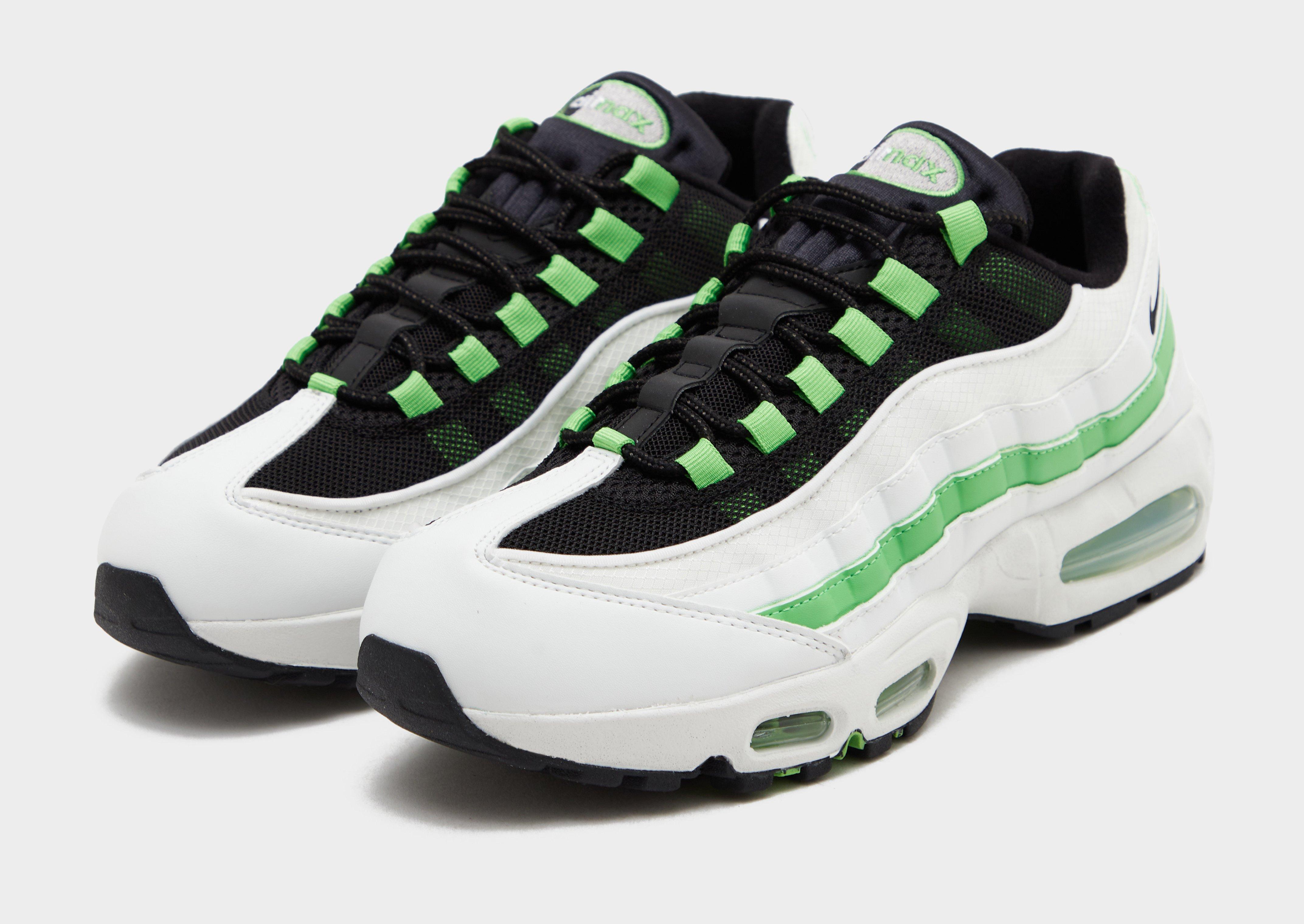 Nike Herenschoenen Air Max 95 'Big Bubble'